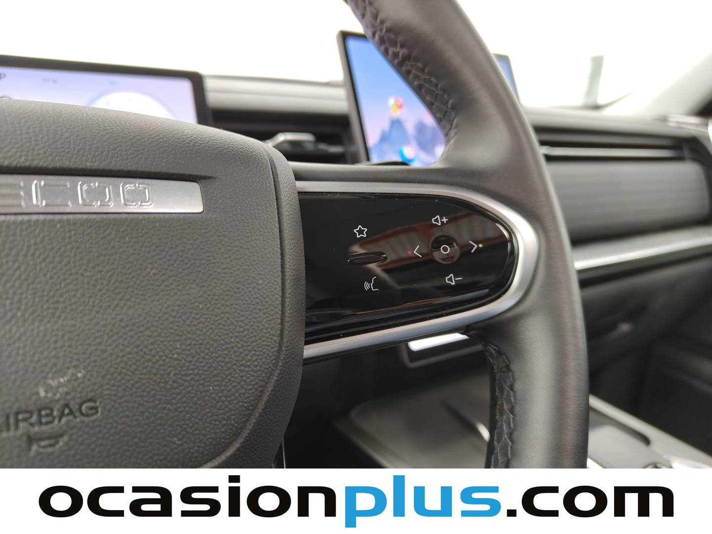 JAECOO 7 JAECOO 7 1.6 TGDI Select FWD (145 CV) km 0