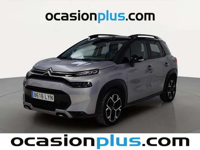 Citroën C3 Aircross PureTech 130 S&S Shine EAT6  (131 CV) de segunda mano