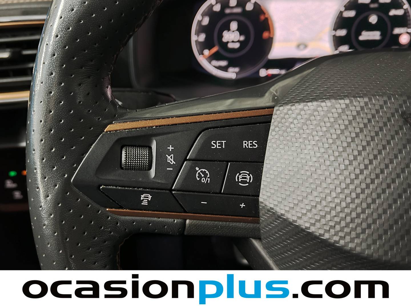 Cupra Formentor Cupra Formentor 1.5 TSI (150 CV) 150cv