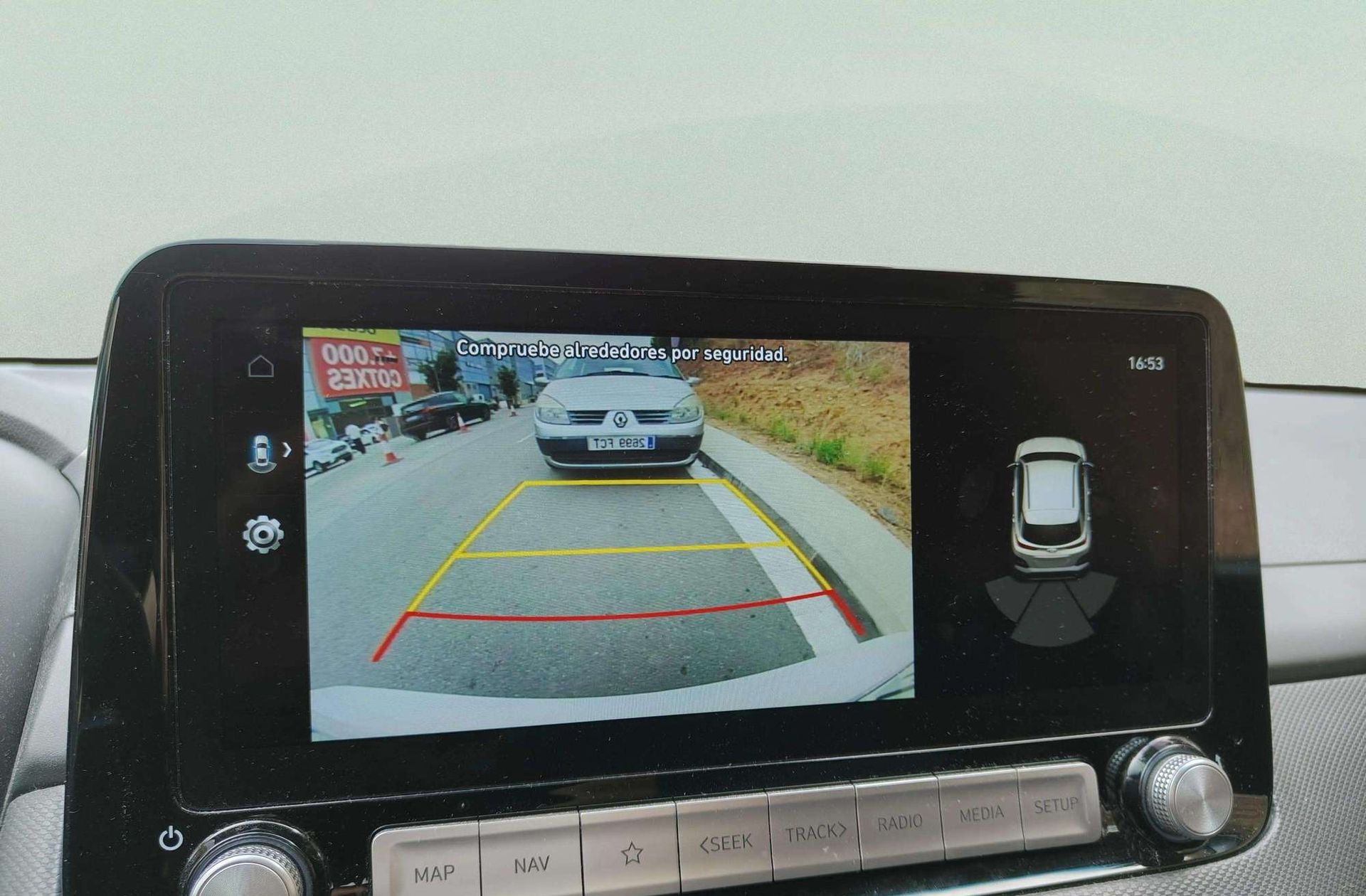 Hyundai Kona EV Tecno - foto 9