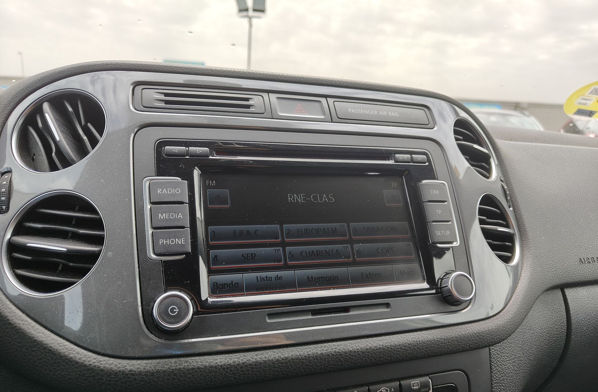 Volkswagen Tiguan T1 2.0 TDI BMT 4x2 - foto 29