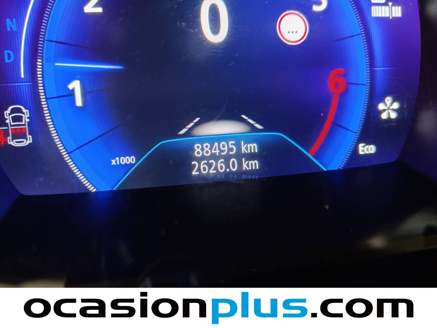 Renault Talisman Renault Talisman TCe 150 Zen Energy EDC (150 CV) seminuevo