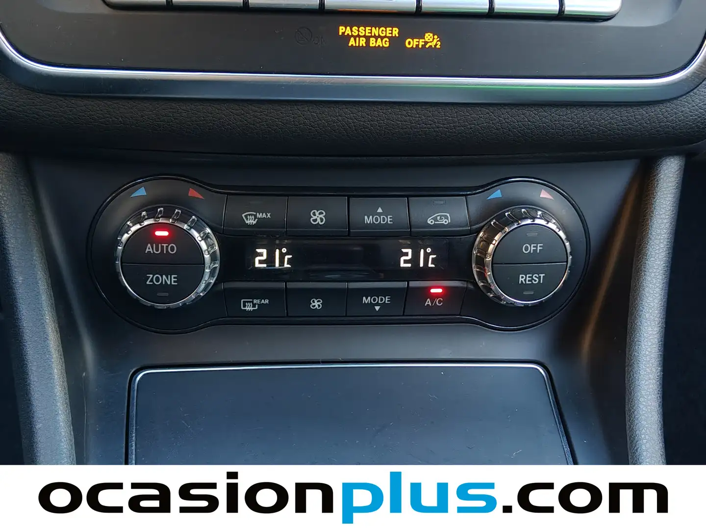 Foto Mercedes GLA Mercedes-Benz GLA 200 (156 CV) Pack AMG