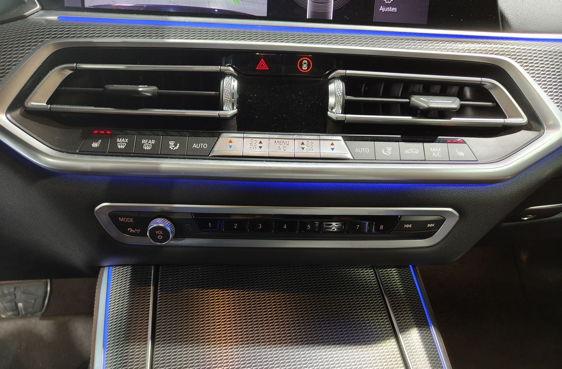 BMW X5 M50d Pack M - foto 35