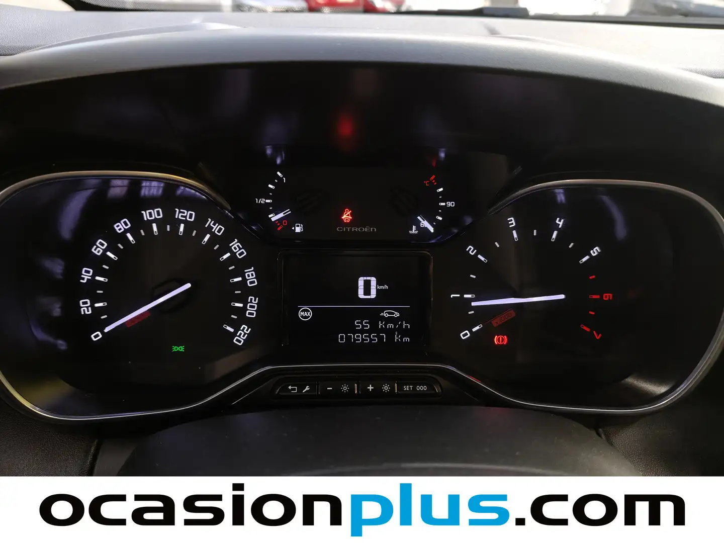 Foto Citroën C3 Aircross Citroen C3 Aircross PureTech 110 S&S Shine  (110 CV)