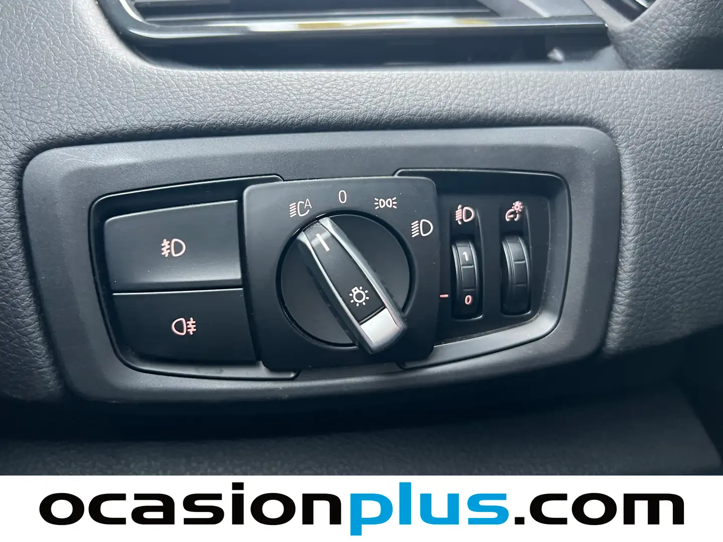 Foto BMW Serie 2 Gran Tourer BMW Serie 2 216d Gran Tourer (116 CV)