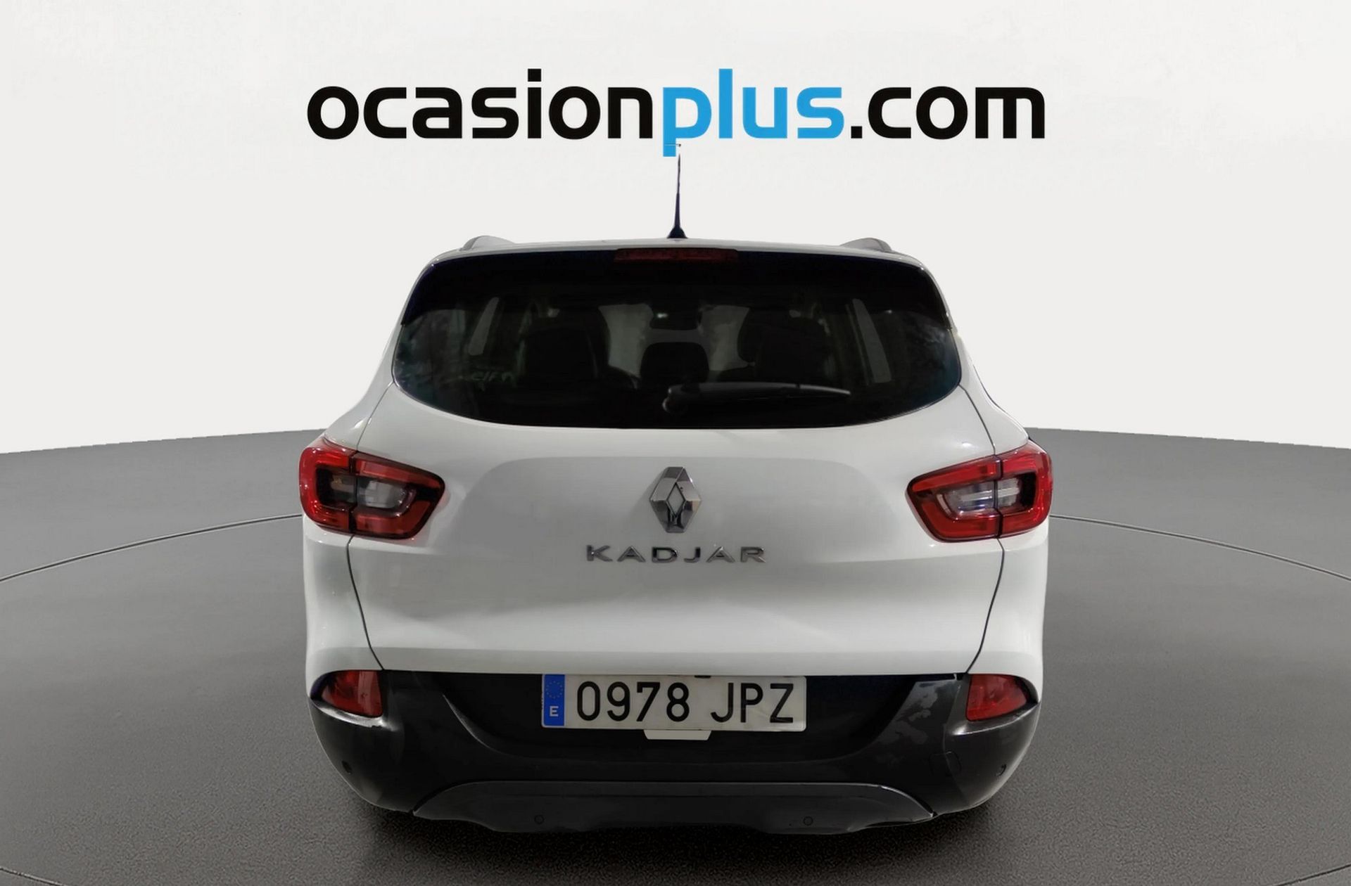 Renault Kadjar Zen Energy dCi - foto 16