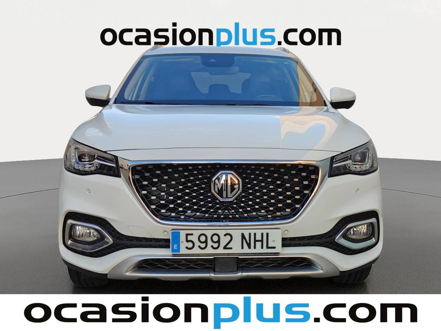 MG HS MG HS 1.5 Turbo GDI Luxury (162 CV) 2023