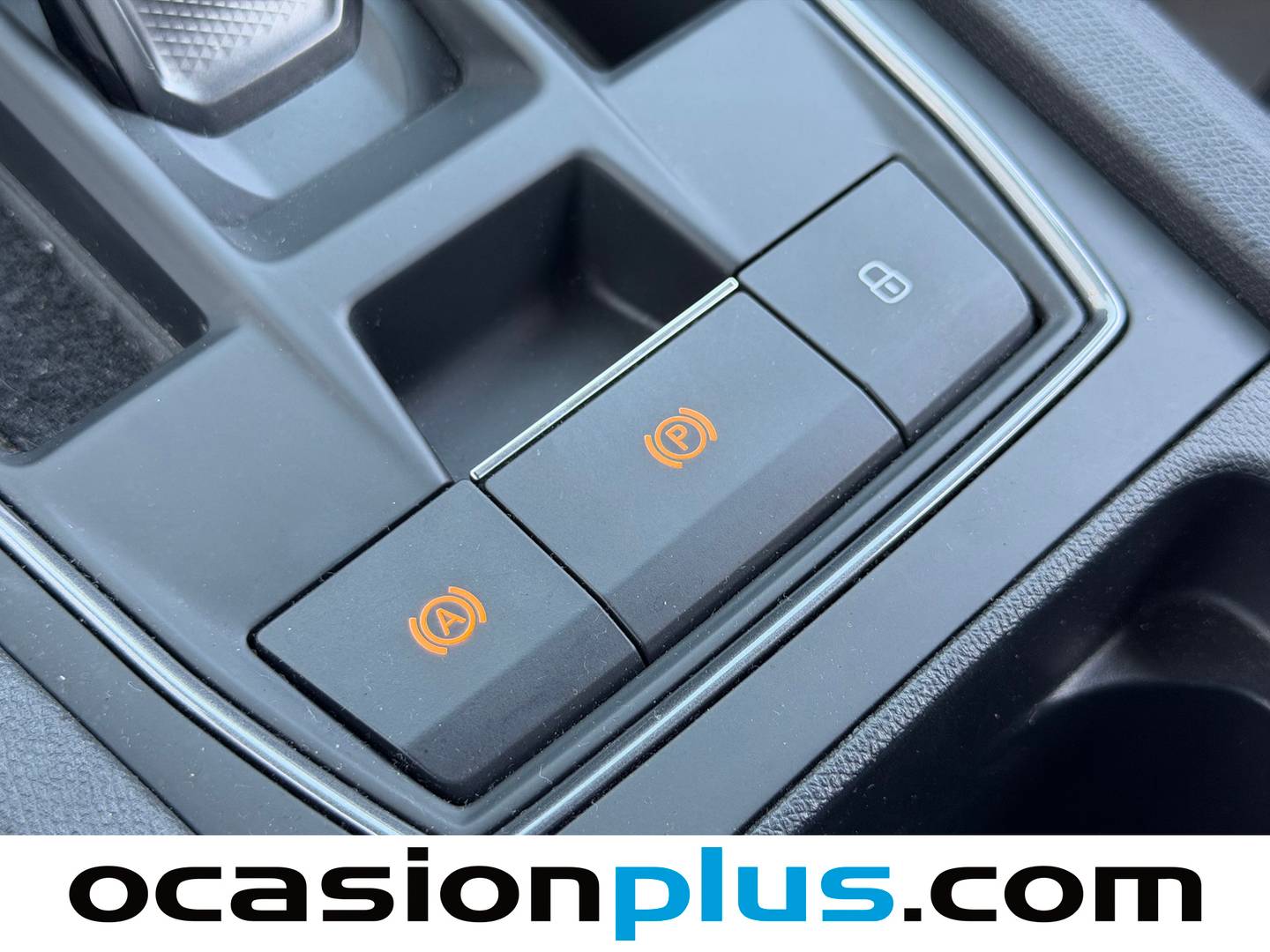 Acabados Cupra León CUPRA Leon Sportstourer Sportstourer 1.5 eTSI DSG (150 CV)