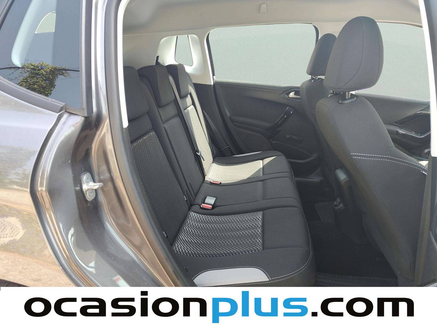 Peugeot 2008 Peugeot 2008 PureTech 82 Access (82 CV) al mejor precio