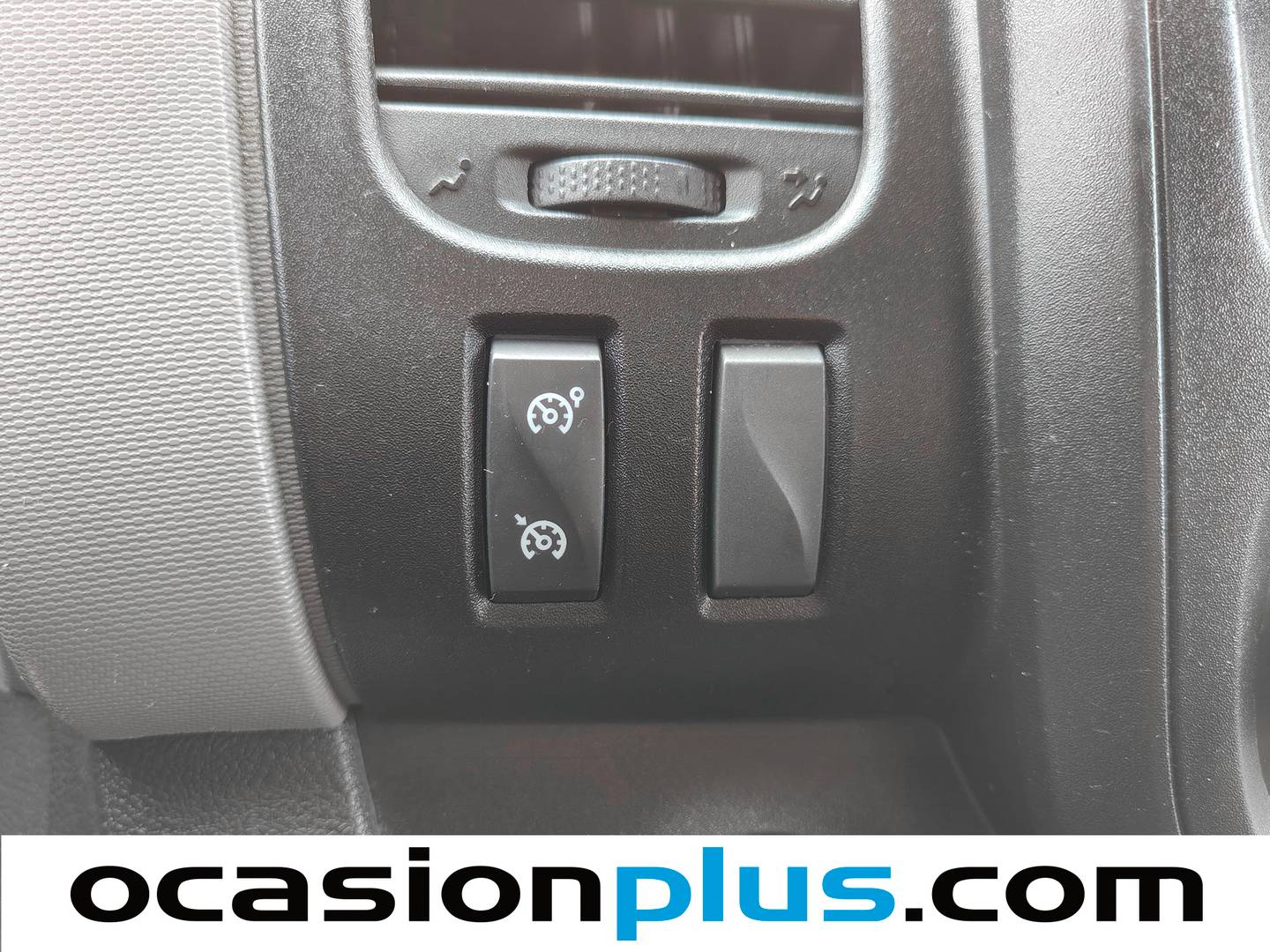 Extras del Renault Trafic Renault Trafic Furgon 27 L1H1 dCi (95 CV)