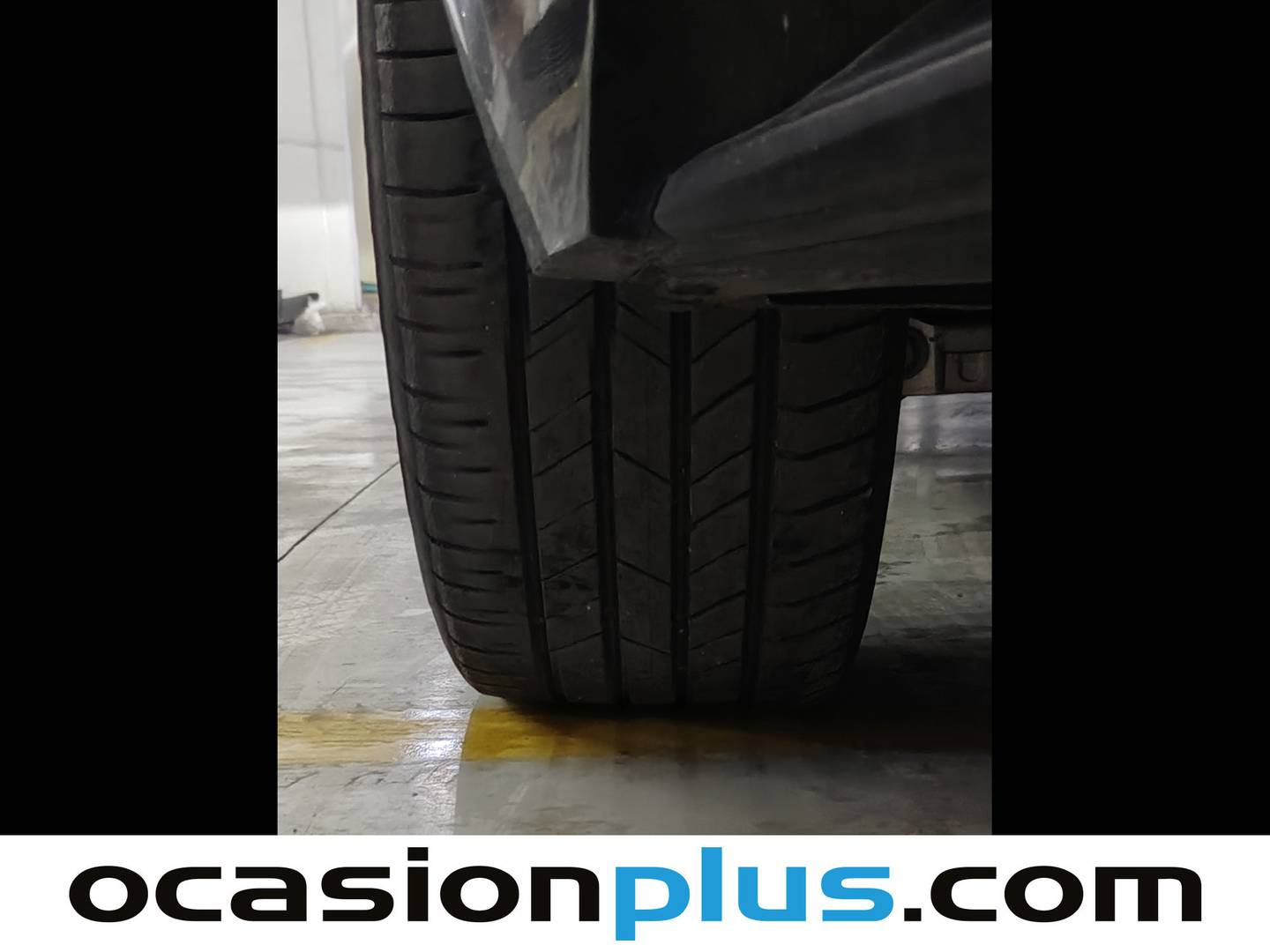 Foto KIA EV6 Kia EV6 Air 58kWh RWD (170 CV)