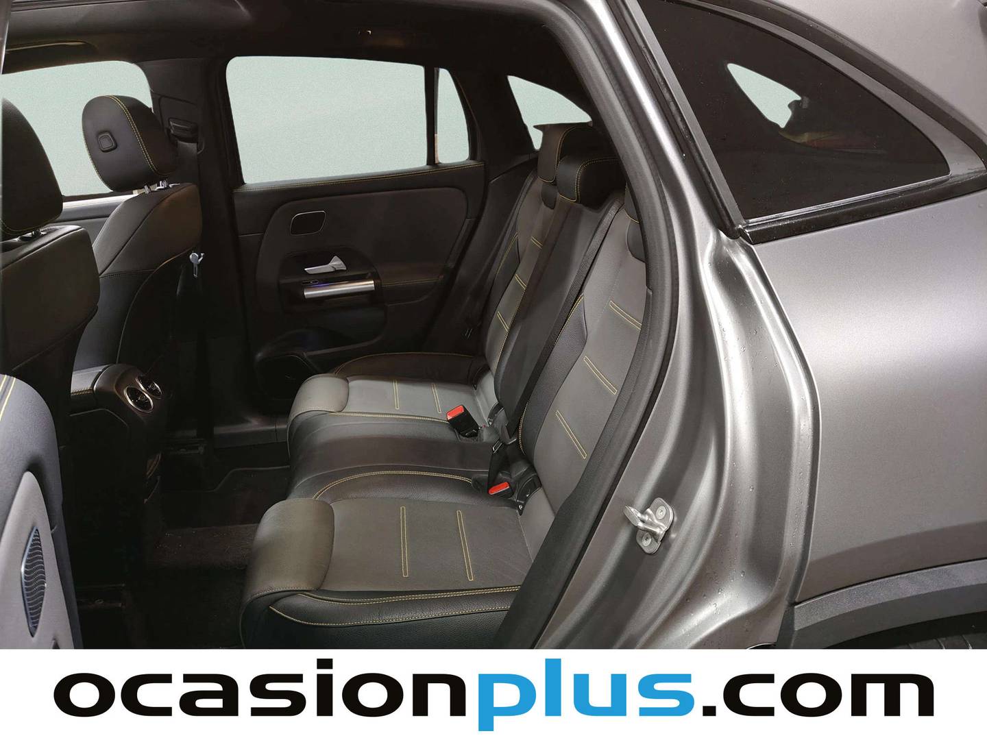 Foto Mercedes GLA Mercedes-Benz GLA GLA 45 S AMG 4Matic+ (421 CV)