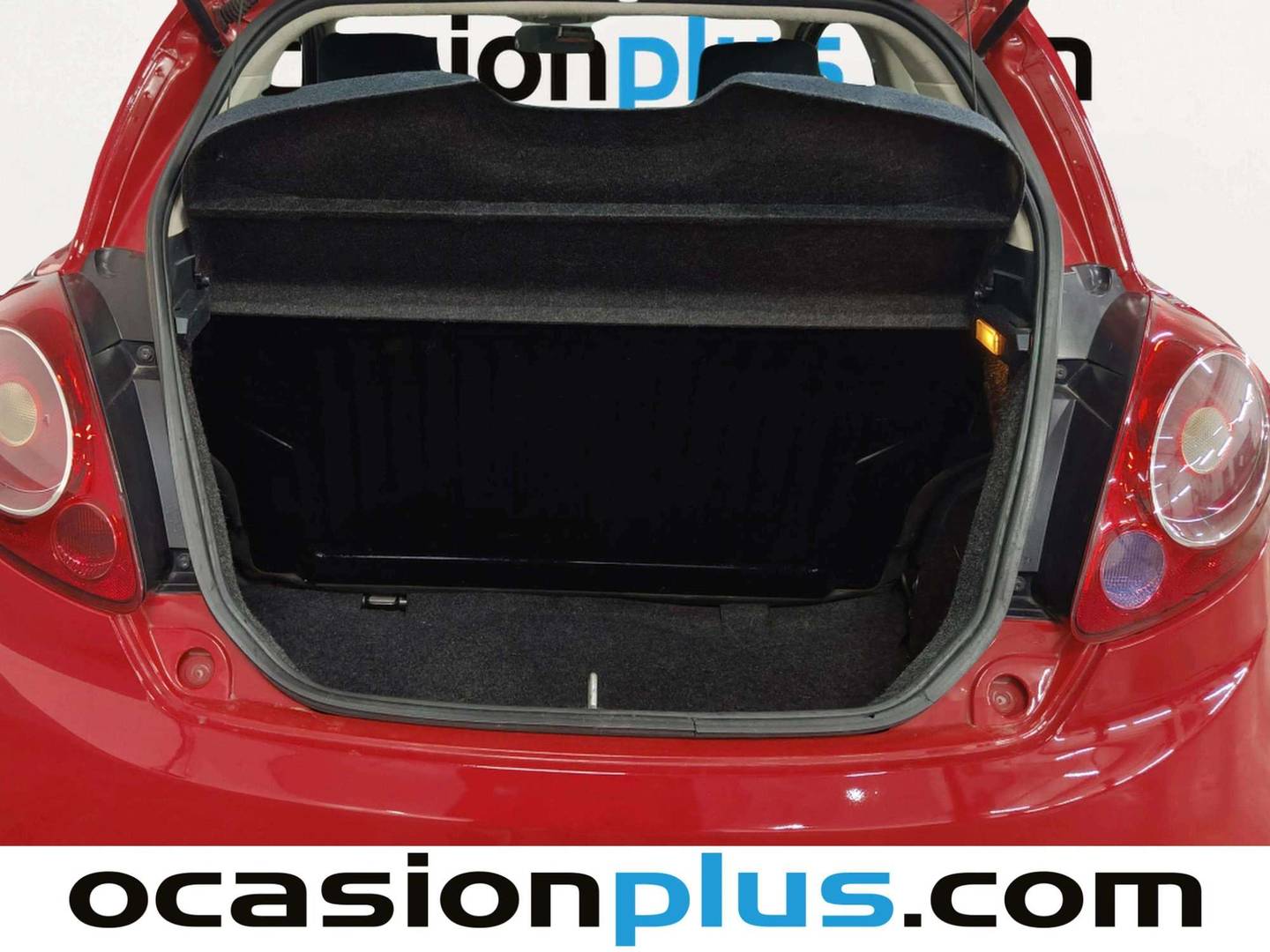 Ford Ka Ford Ka 1.2 Duratec S&S Trend+ (69 CV) de ocasión