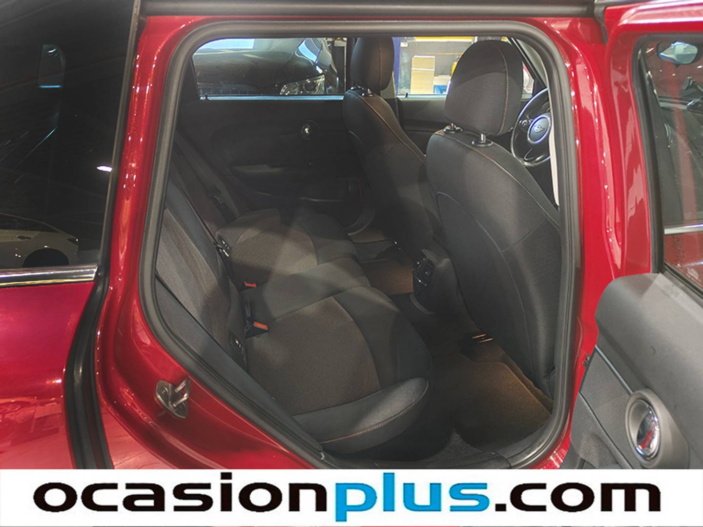 Foto Mini CLUBMAN MINI MINI Clubman Cooper (136 CV)