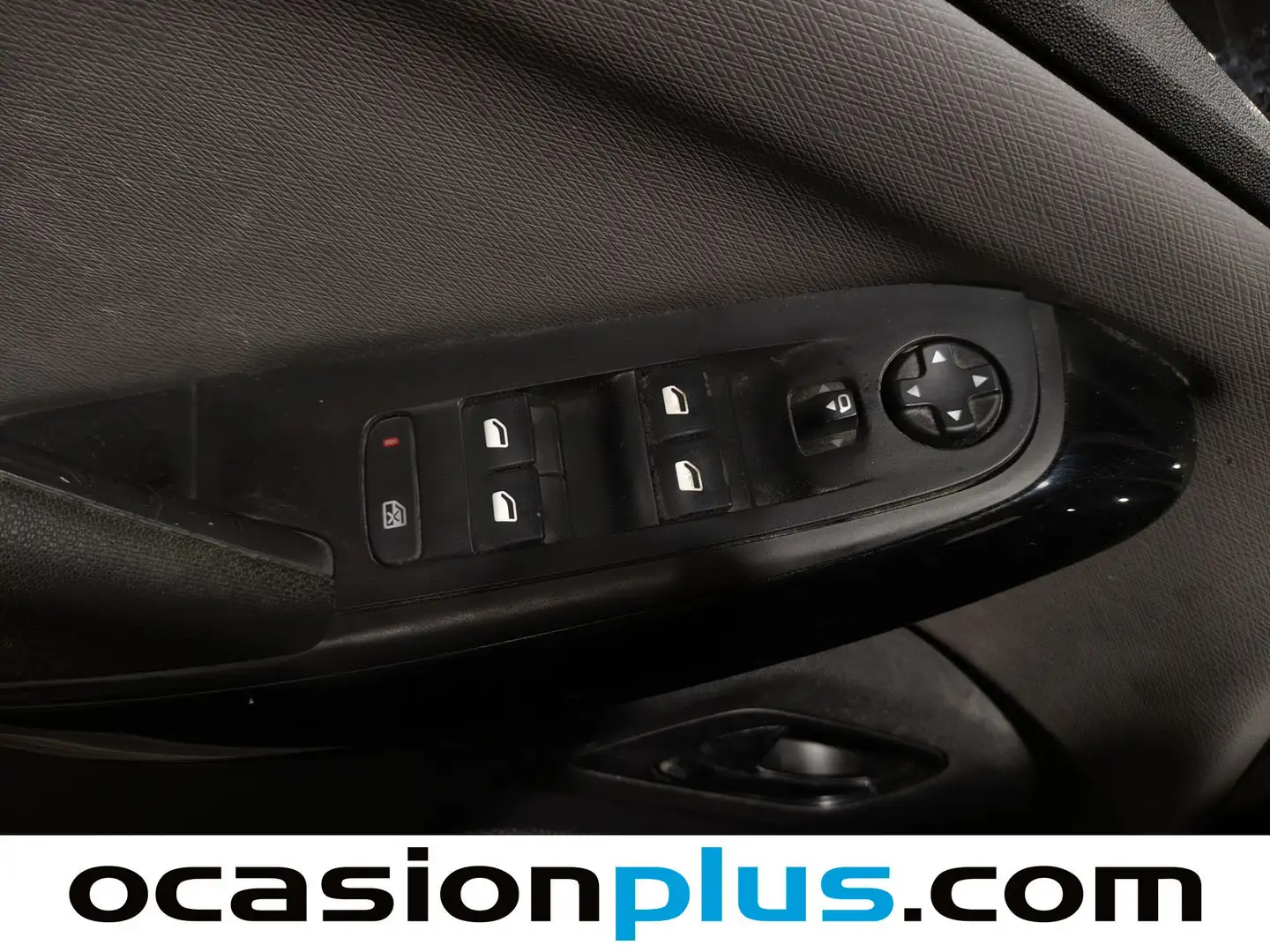 Foto Citroën C4 Picasso Citroen C4 Picasso BlueHDi 88KW (120CV) Feel