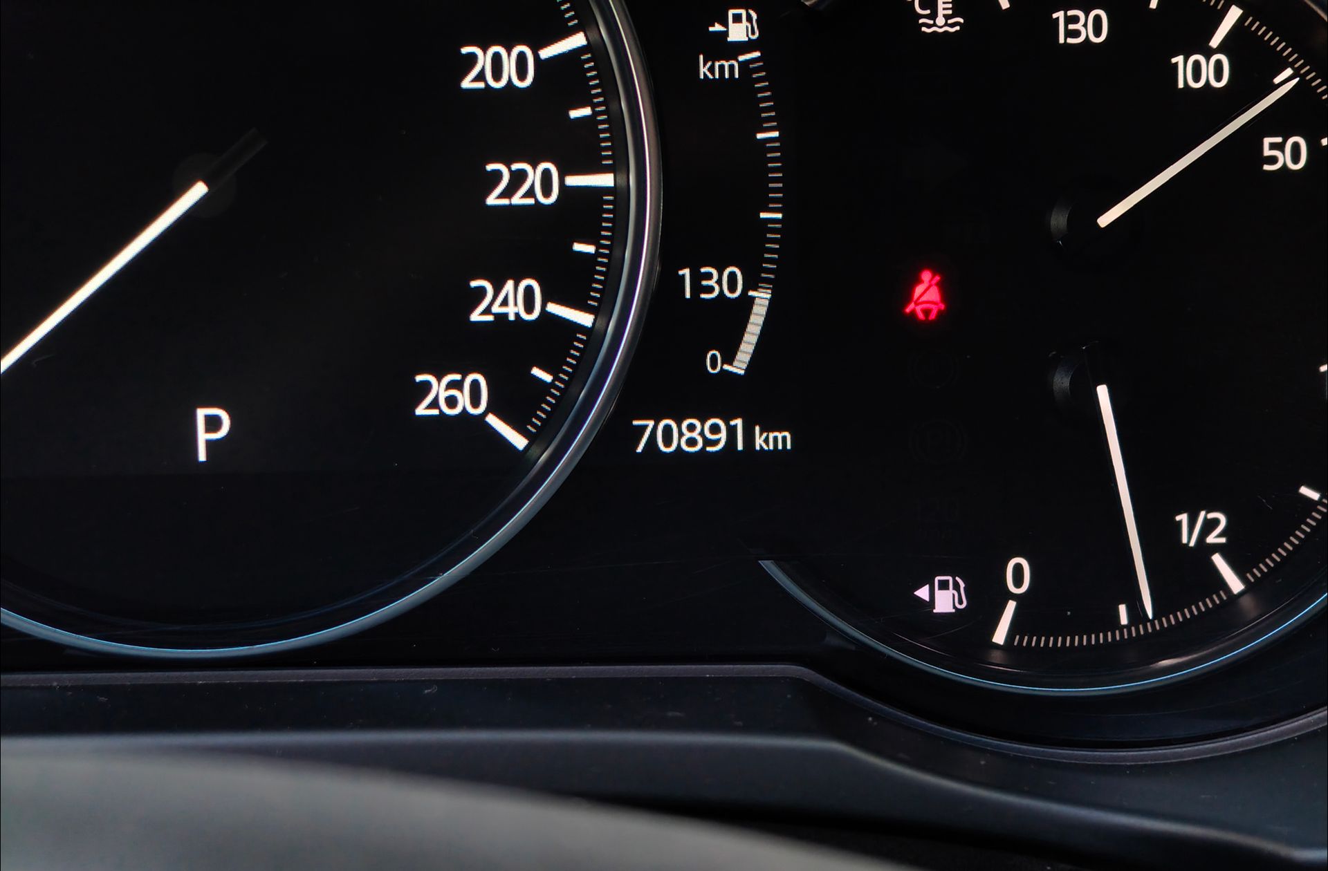 Mazda CX-5 2.5 G Zenith 2WD - foto 10