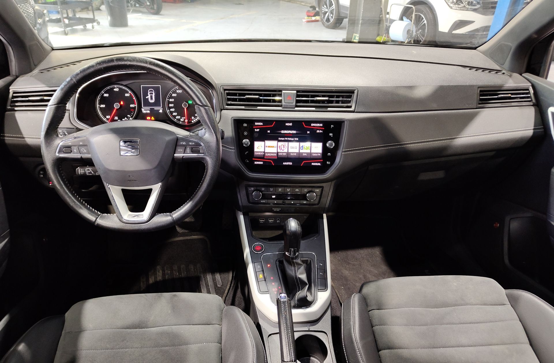 SEAT Arona 1.6 TDI Xcellence DSG - foto 6