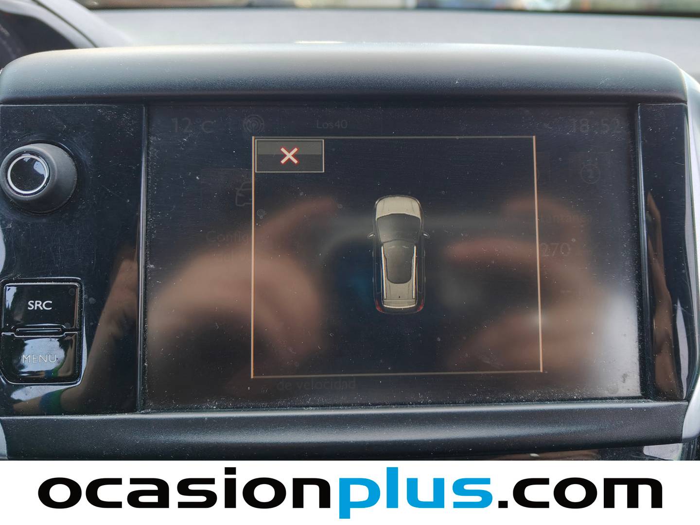 Extras y acabados del Peugeot 2008 Peugeot 2008 BlueHDi 100 Style (100 CV)