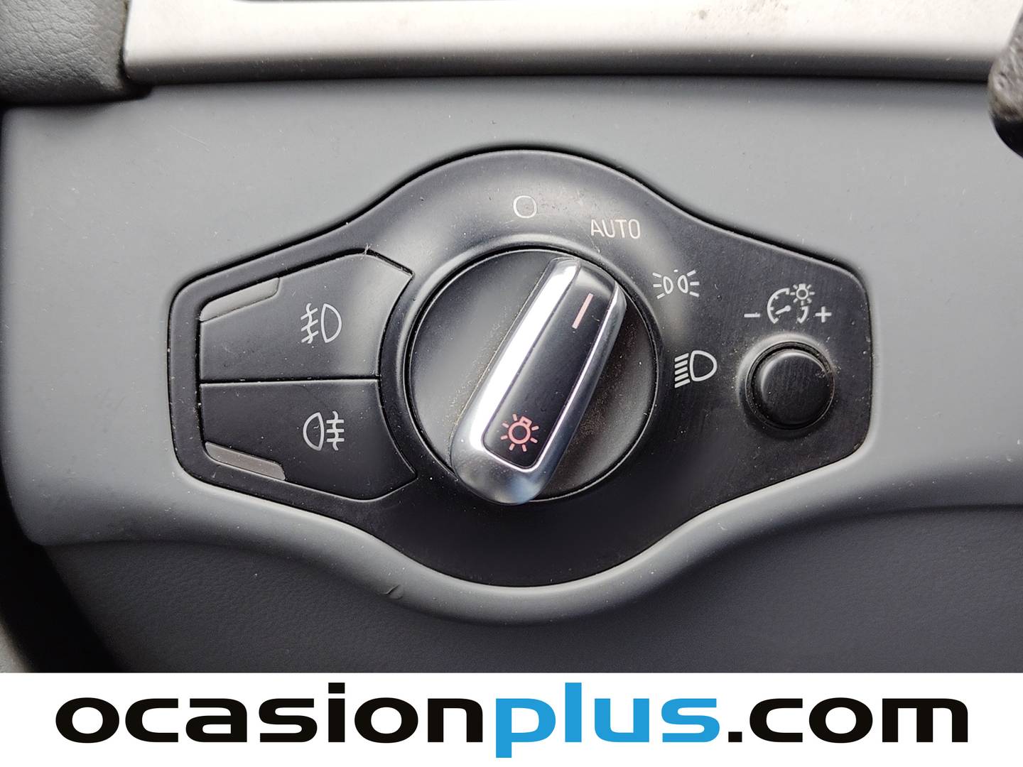 Extras del Audi A4 Audi A4 Avant S line edition 2.0 TDI clean diesel  (150 CV)