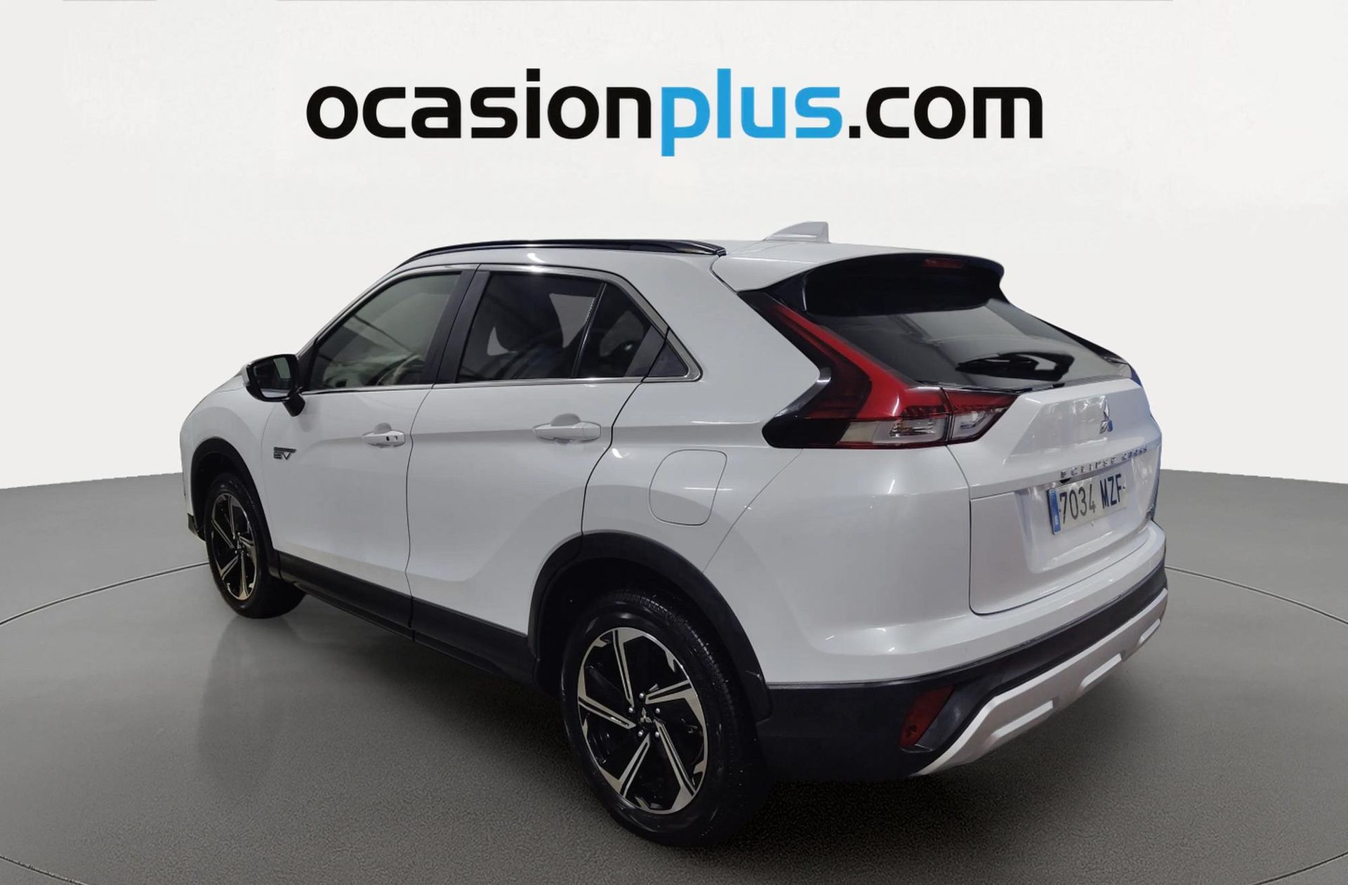 Mitsubishi Eclipse Cross 2.4 PHEV Kaiteki 4WD - foto 3