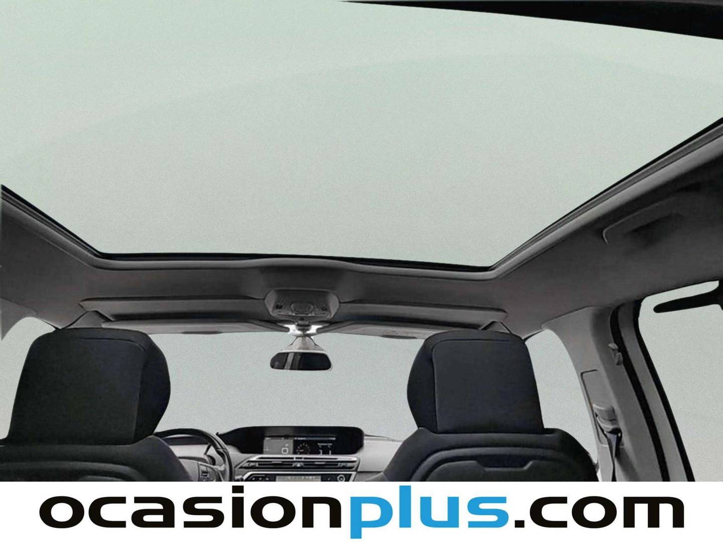 Extras y acabados del Citroën Grand C4 Spacetourer Citroën Grand C4 Spacetourer BlueHDi 150 S&S Shine EAT8 (163 CV) 7 Plazas