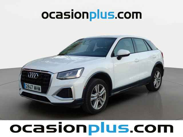 Audi Q2 Segunda Mano Granada
