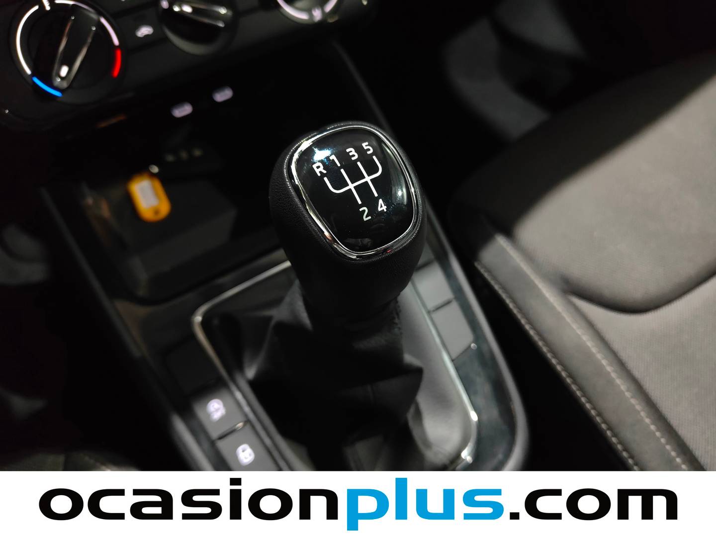 Foto Skoda Fabia Skoda Fabia 1.0 TSI Selection (95 CV)