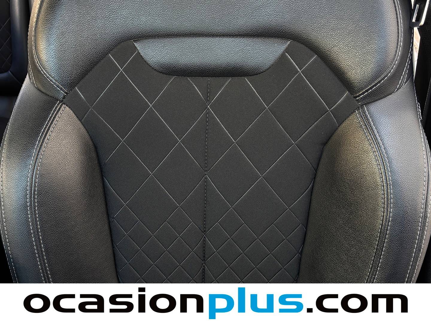 Extras y acabados del Renault Kadjar Renault Kadjar Zen Blue dCi (115 CV) EDC