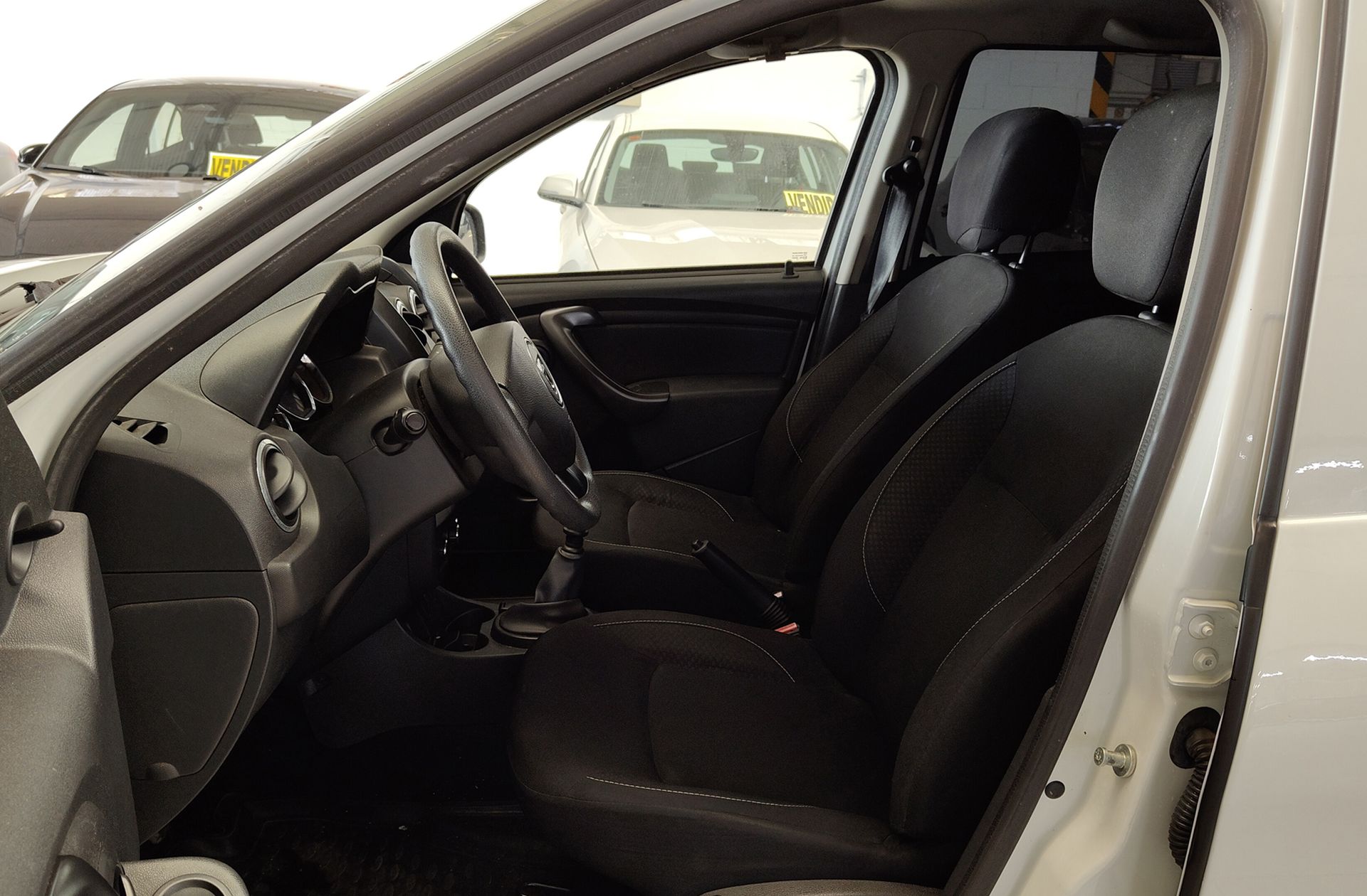 Dacia Duster SL Eficacia 4x2 dCi - foto 8