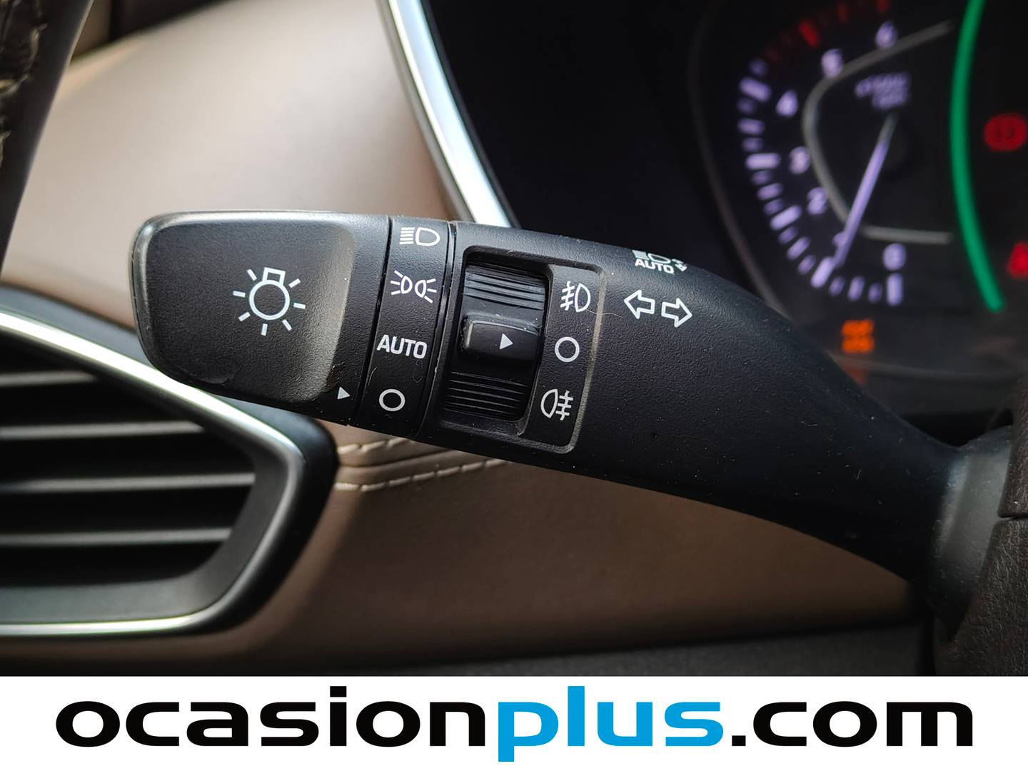 Hyundai Santa Fe Hyundai Santa Fe 2.2 CRDI Style 4x4 Auto (200 CV) 7 plazas automático