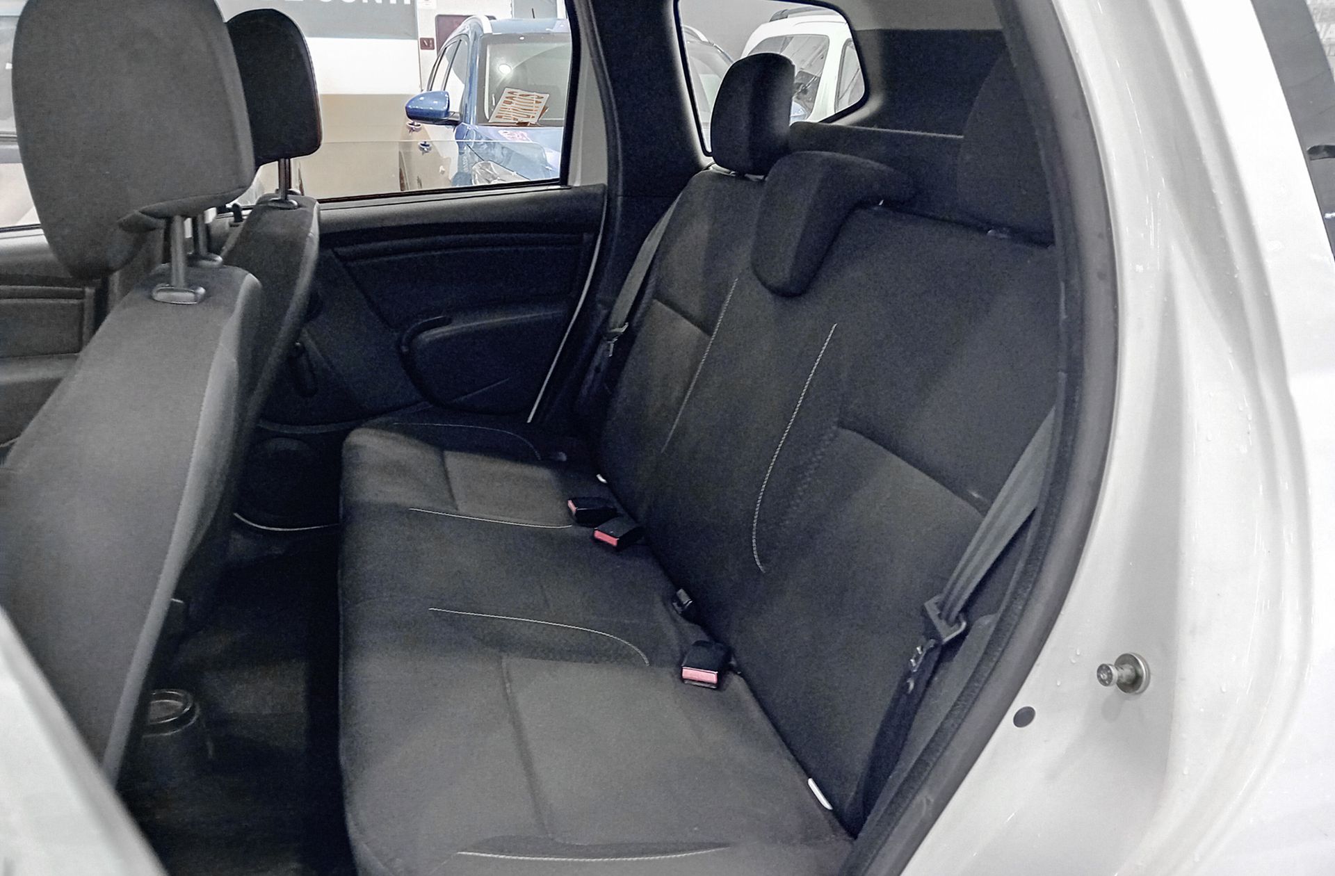 Dacia Duster Ambiance dCi 4x2 - foto 9