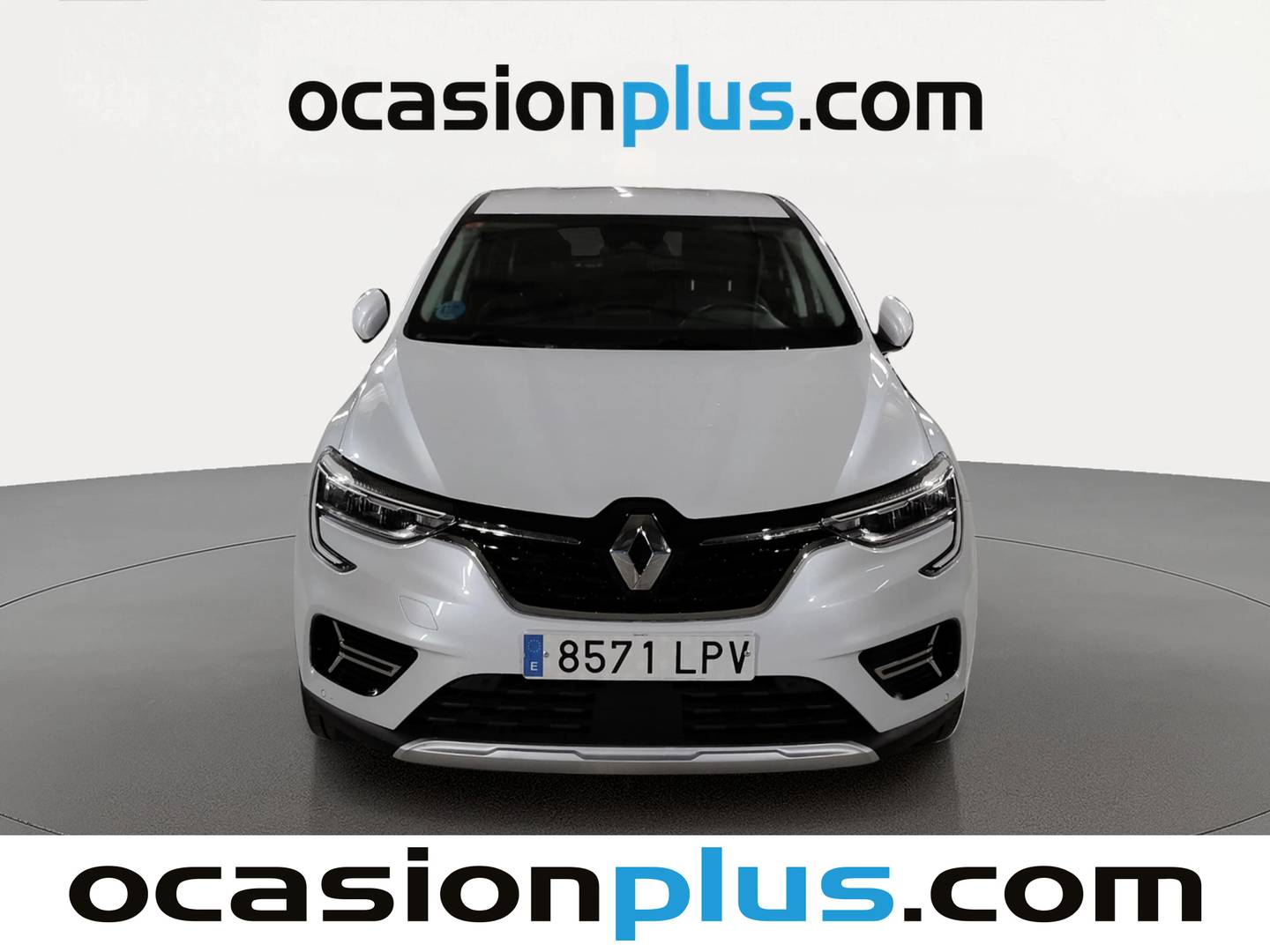 Renault Arkana Renault Arkana Zen TCe Microhíbrido (140 CV) EDC barato