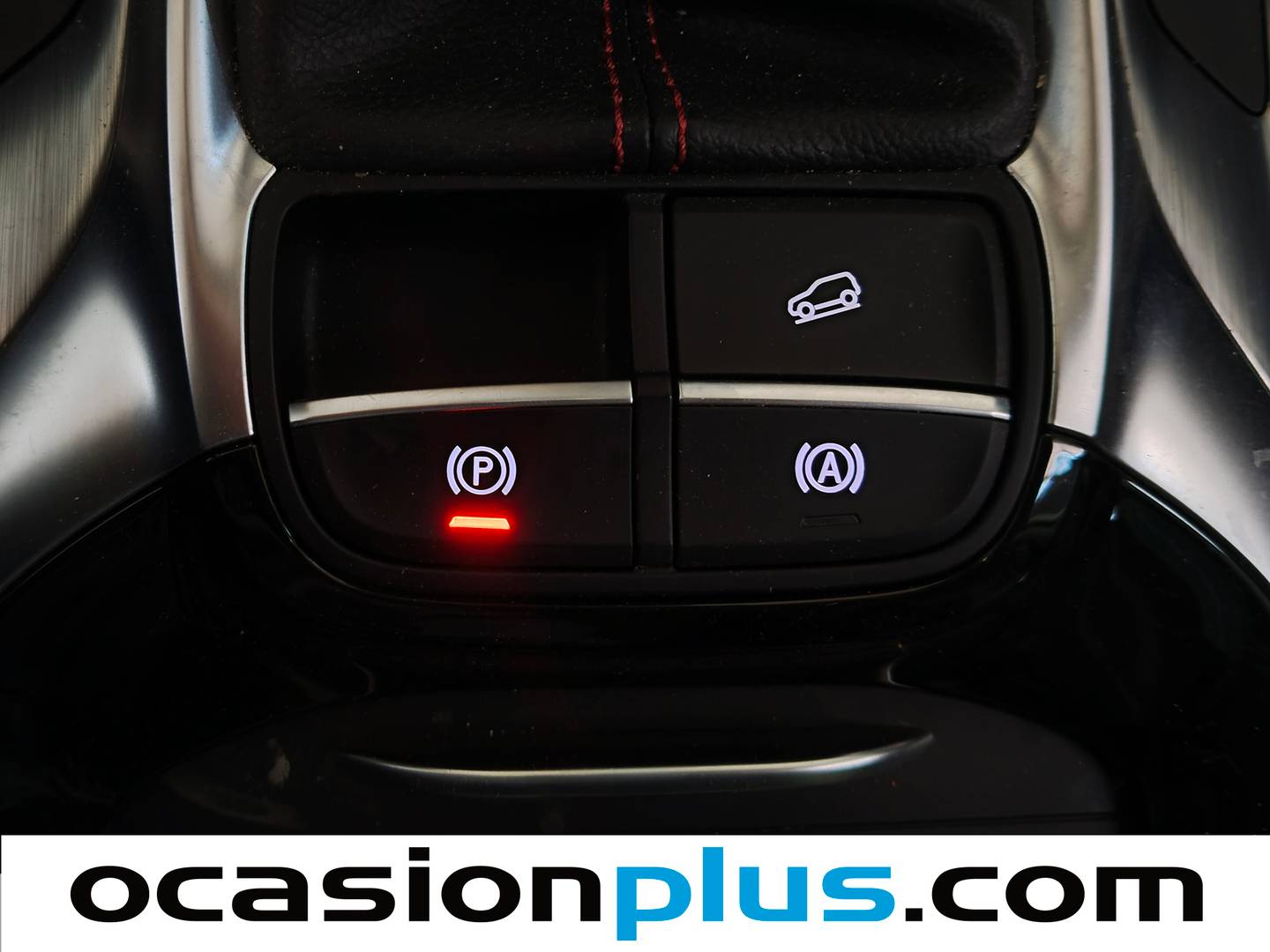 Paquetes del MG HS MG HS 1.5 Turbo GDI Comfort (162 CV)