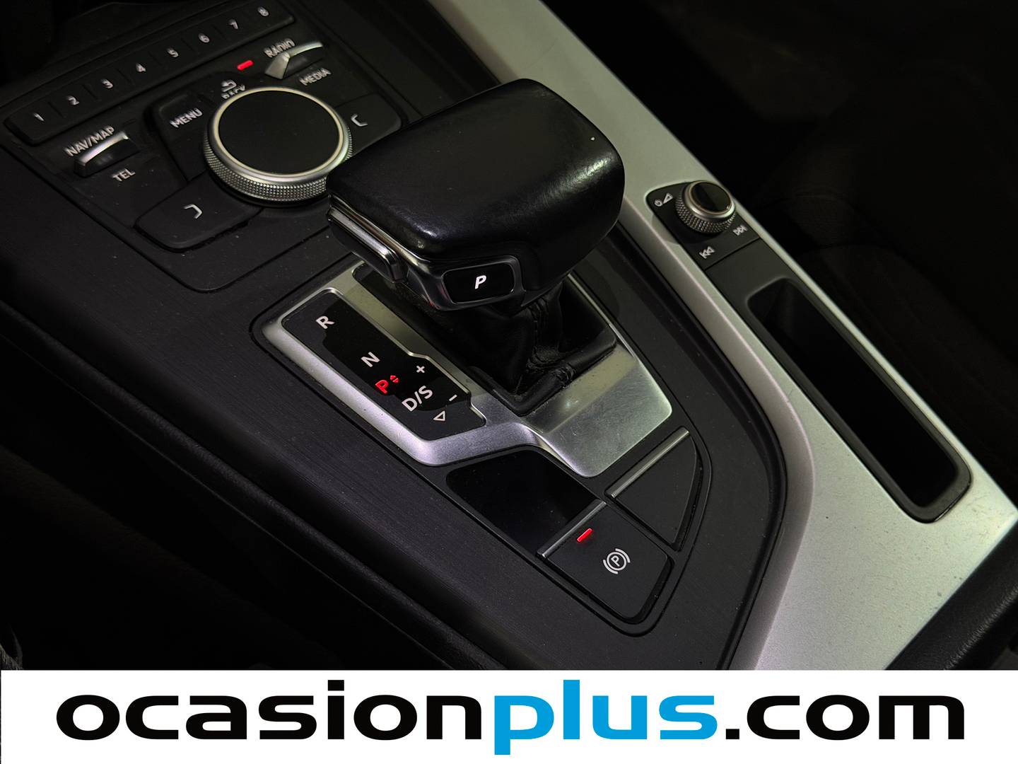 Audi A4 Allroad Audi A4 Allroad unlimited edition 2.0 TDI quattro (190 CV) S tronic de segunda mano