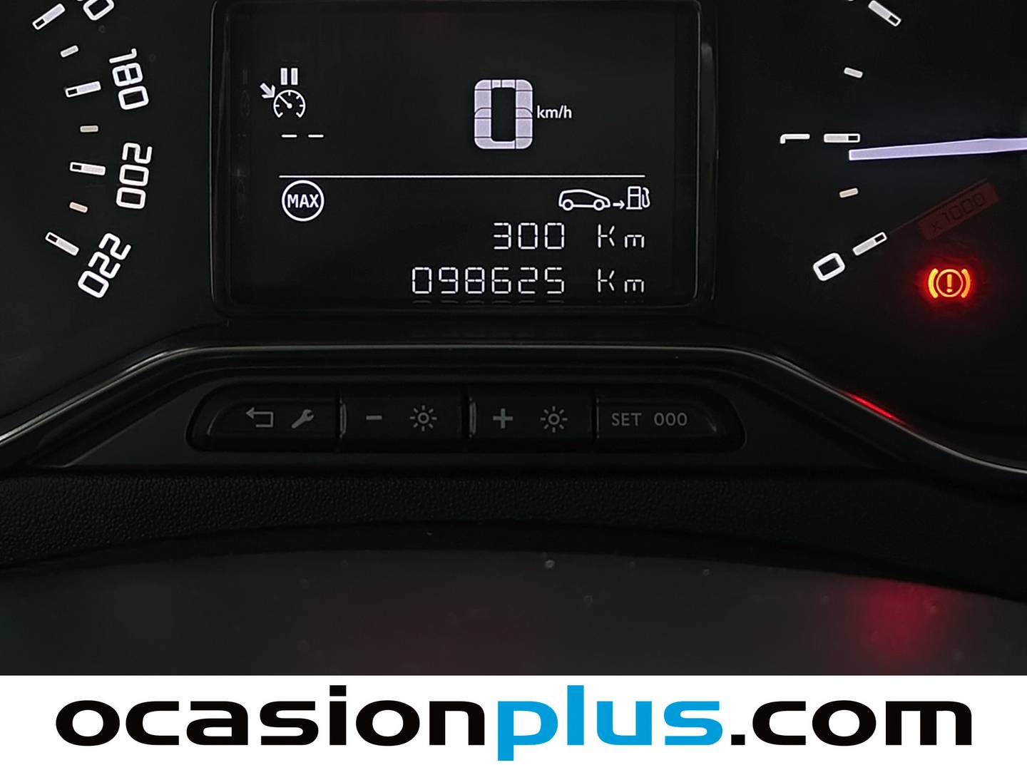 Citroën C3 Citroën C3 PureTech 110 S&S Shine (110 CV) seminuevo
