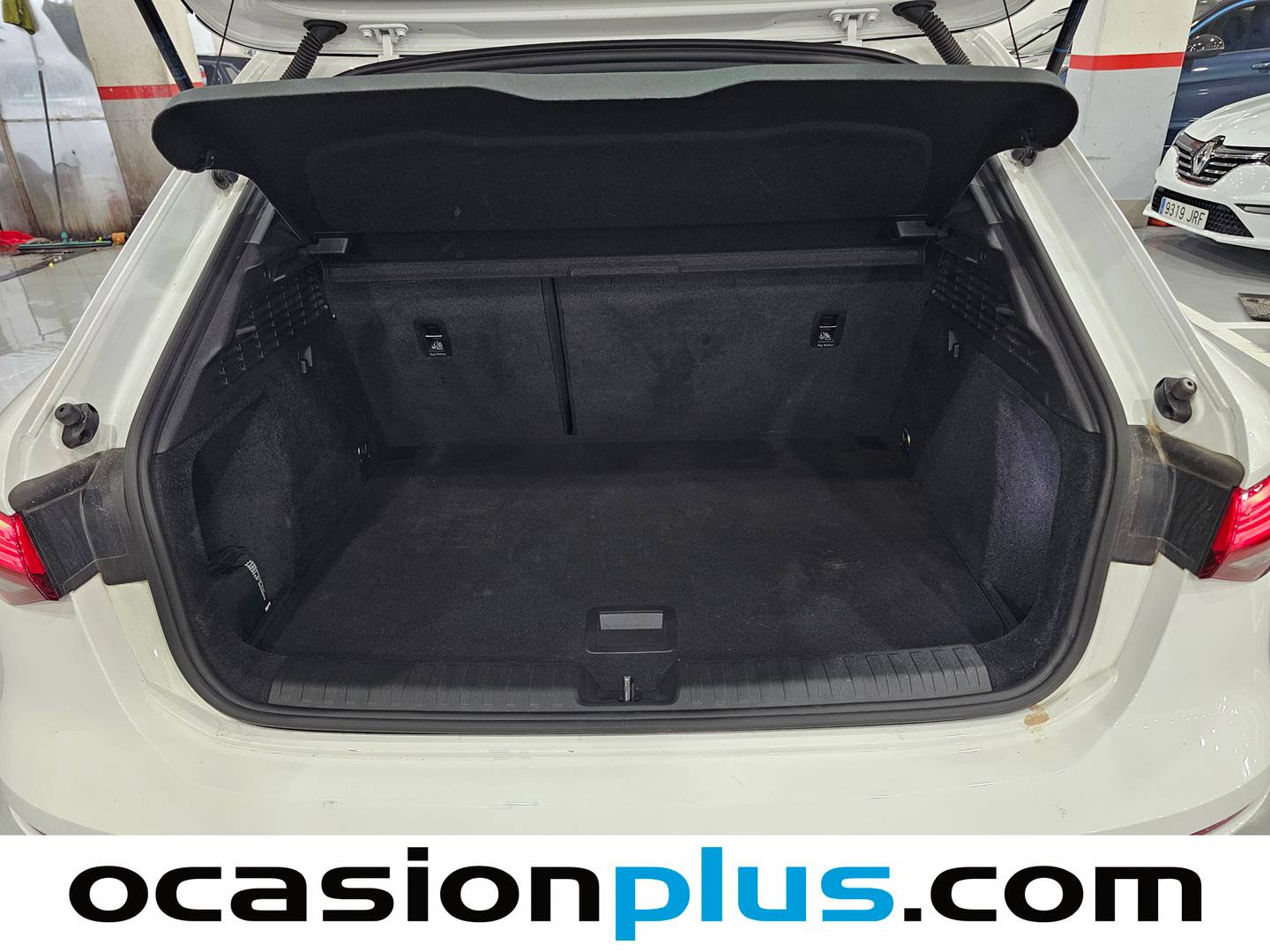 Foto Audi A3 Audi A3 Sportback 30 TFSI (110 CV) S tronic