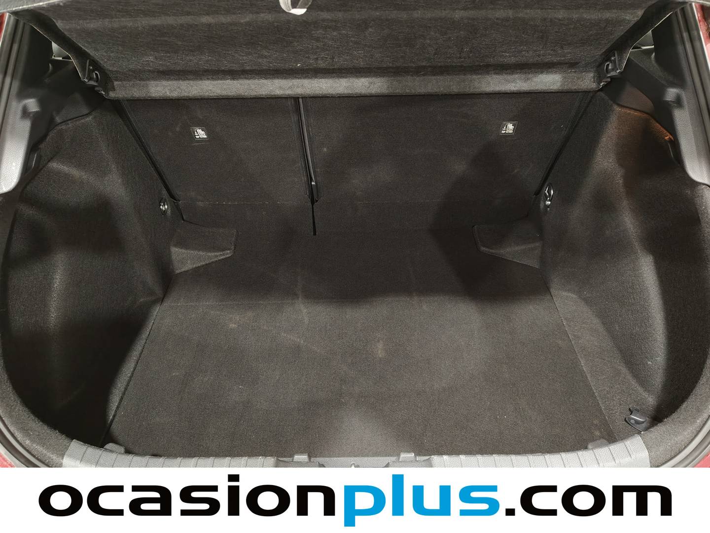 Fotos maletero Toyota Corolla Toyota Corolla 140H Active Plus (140 CV)