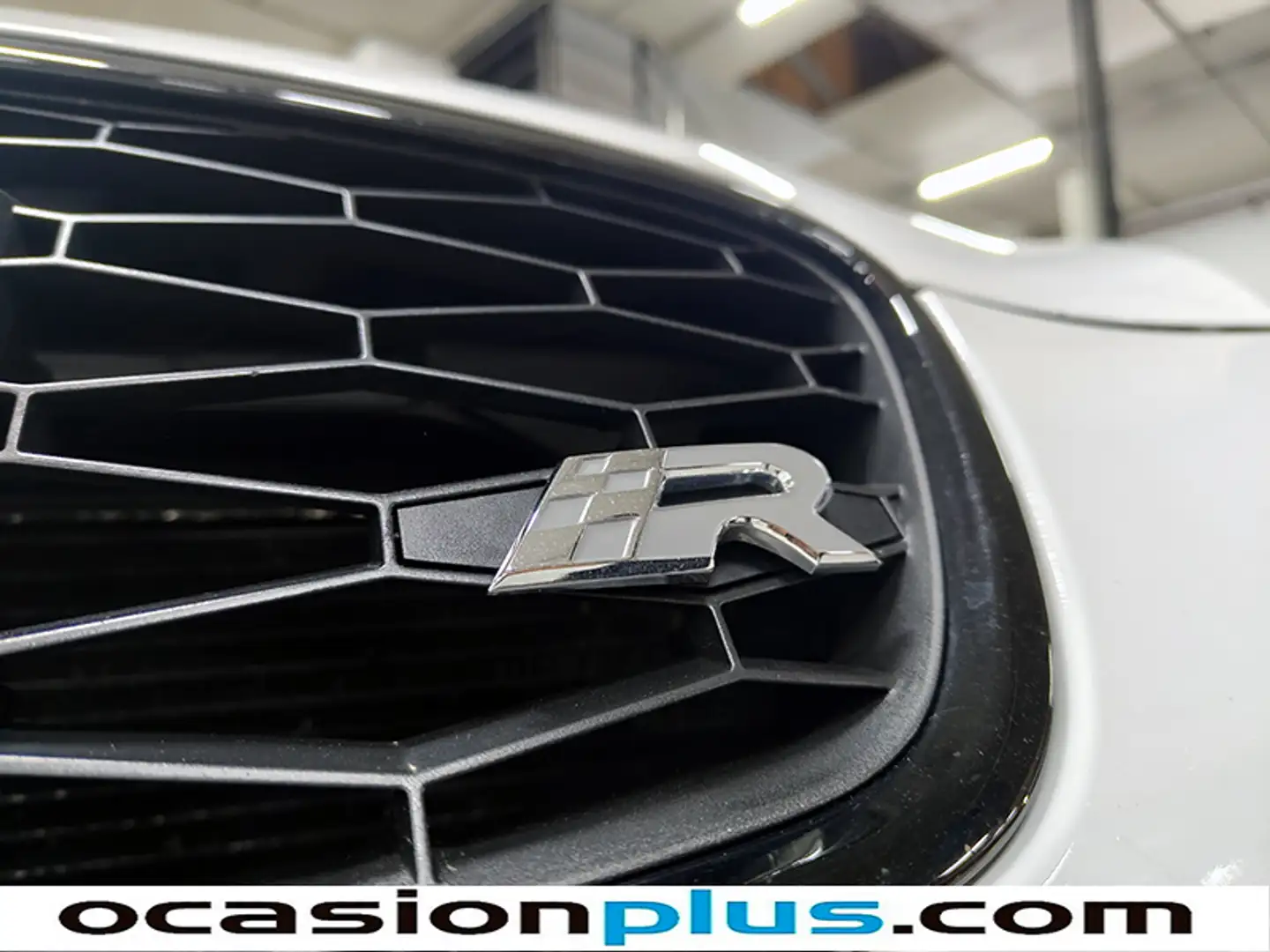 Foto Seat León SEAT León 2.0 TSI Cupra R (265 CV)