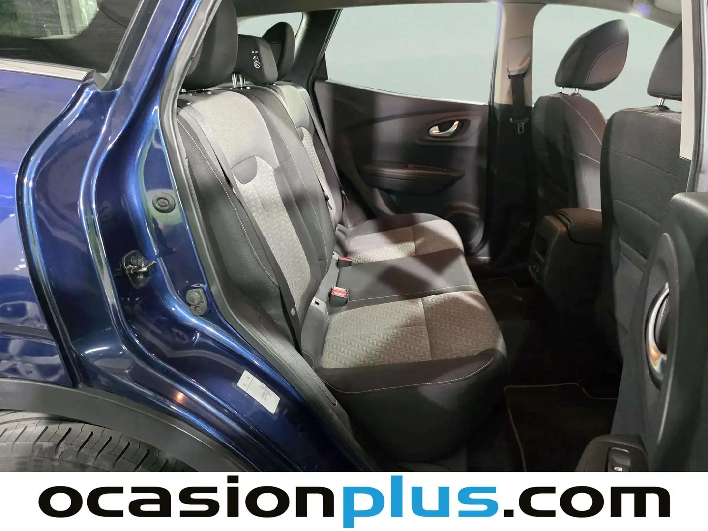 Foto Renault Kadjar Renault Kadjar Limited GPF TCe (140 CV)