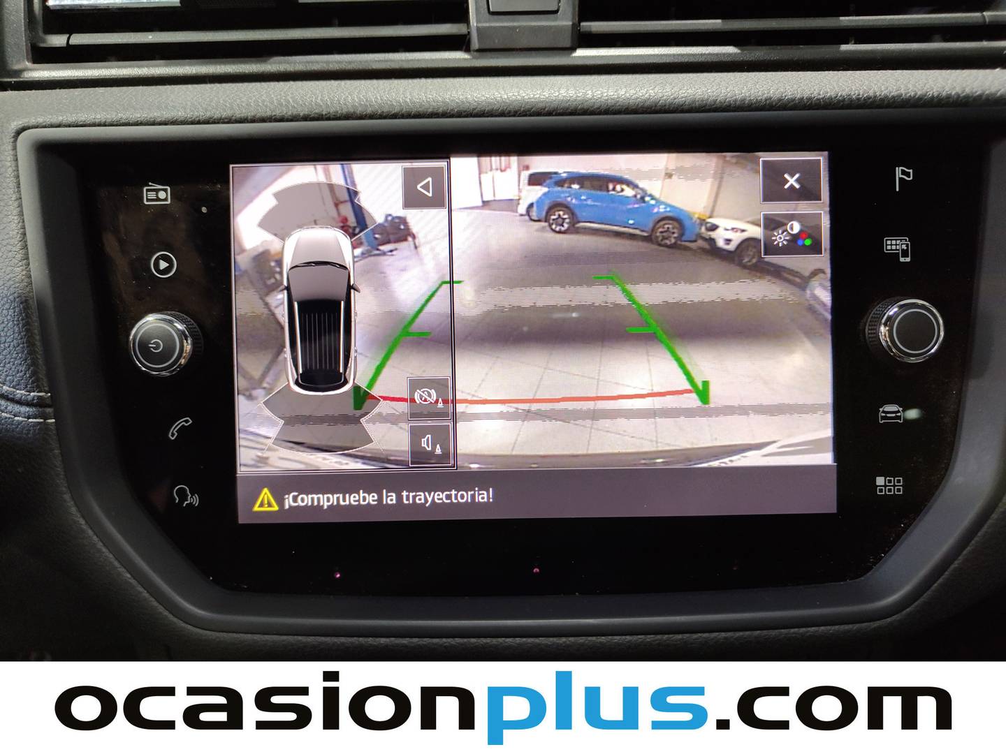 Foto Seat Arona SEAT Arona 1.6 TDI S&S Xcellence DSG (95 CV)