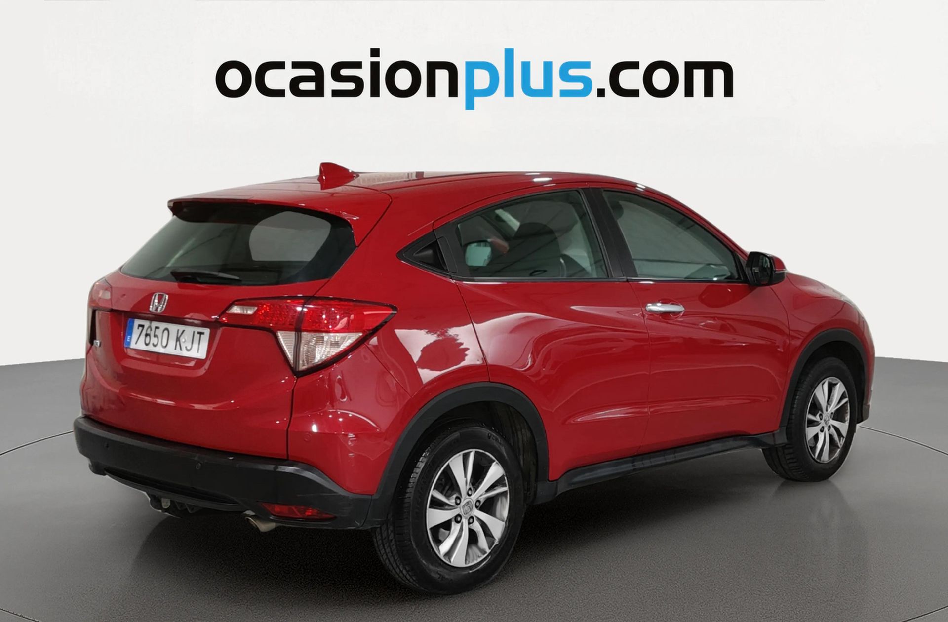 Honda HR-V 1.5 i-VTEC Elegance - foto 4