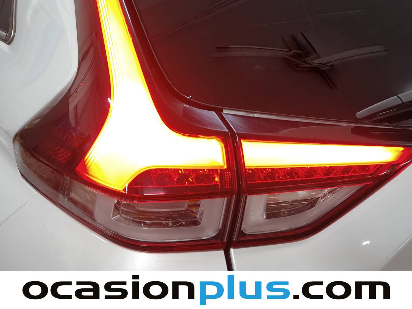 Mitsubishi Eclipse Cross Mitsubishi Eclipse Cross 2.4 PHEV Kaiteki 4WD Auto (188 CV) km 0