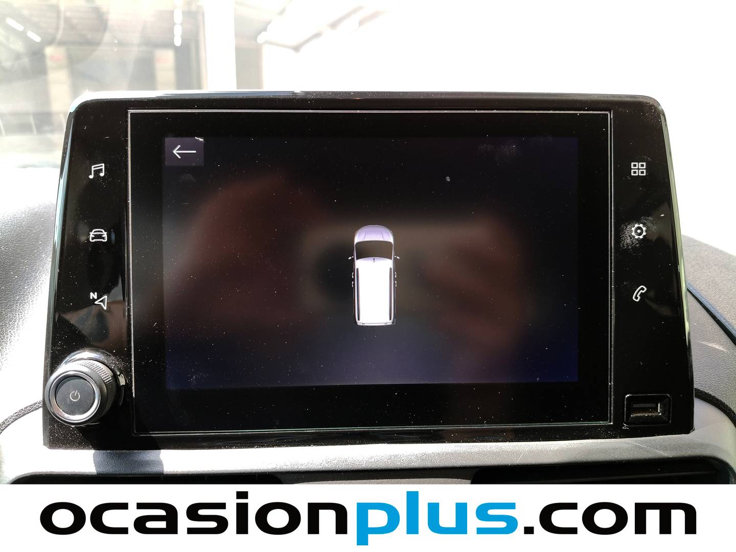 Extras del Opel Combo Life Opel Combo Life 1.5 TD S&S Selective L Auto (130 CV) 7 Plazas