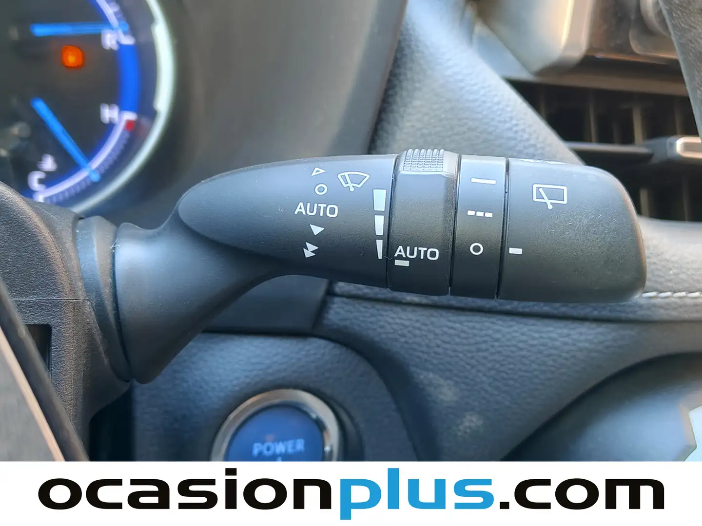 Foto Toyota Rav4 Toyota Rav4 2.5l hybrid Advance 4WD (222 CV)