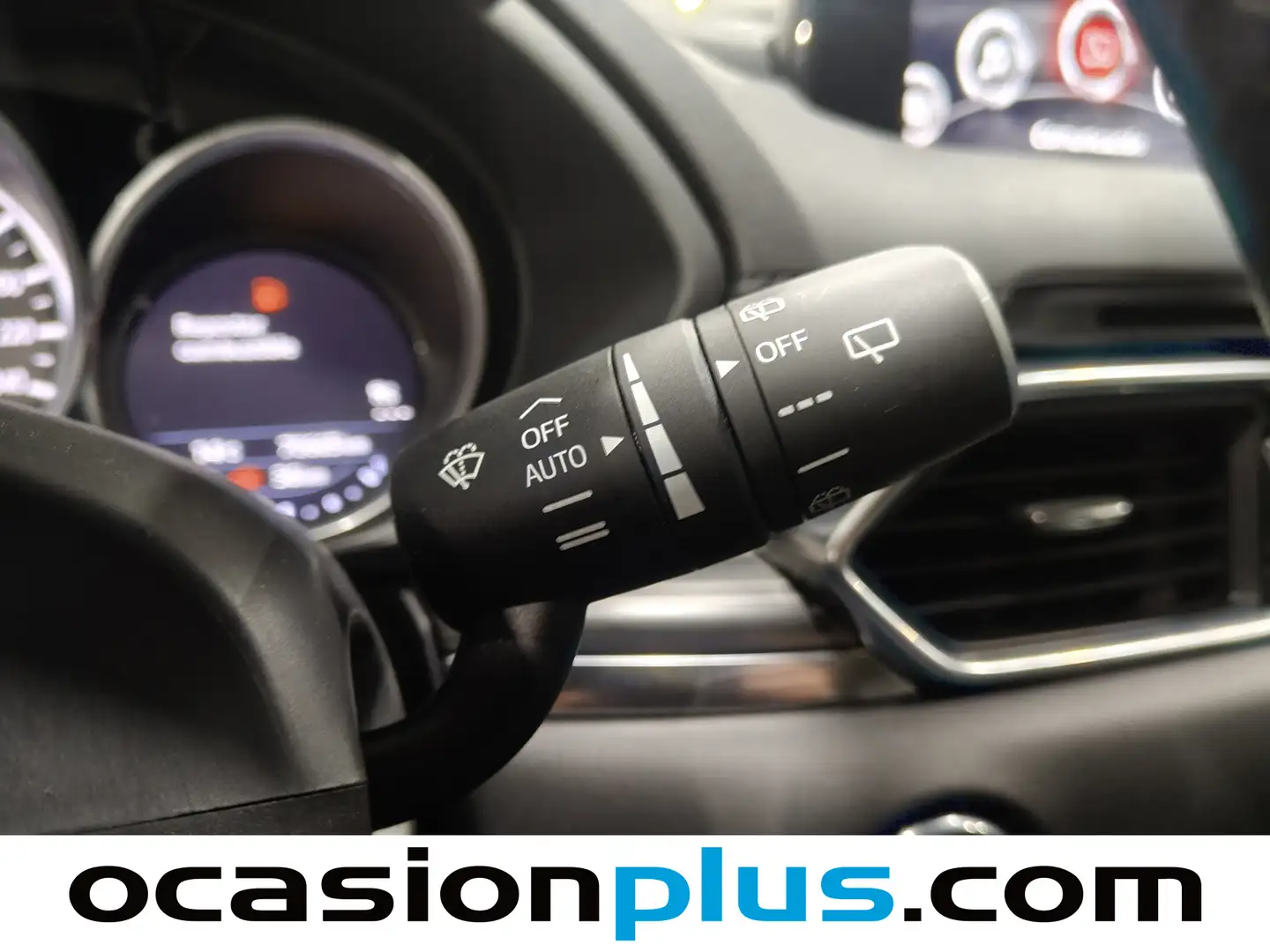 Foto Mazda CX-5 Mazda CX-5 2.5 Skyactiv-G Zenith AWD Auto (194 CV)