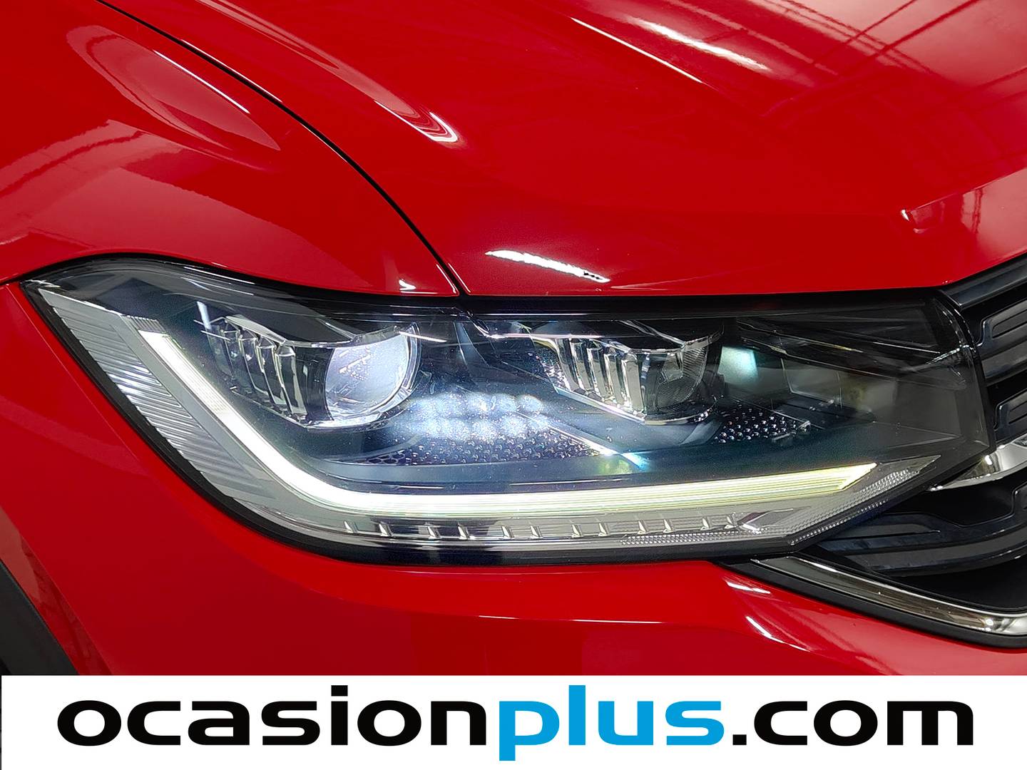 Extras del Volkswagen T-Cross Volkswagen T-Cross Sport 1.0 TSI (115 CV)