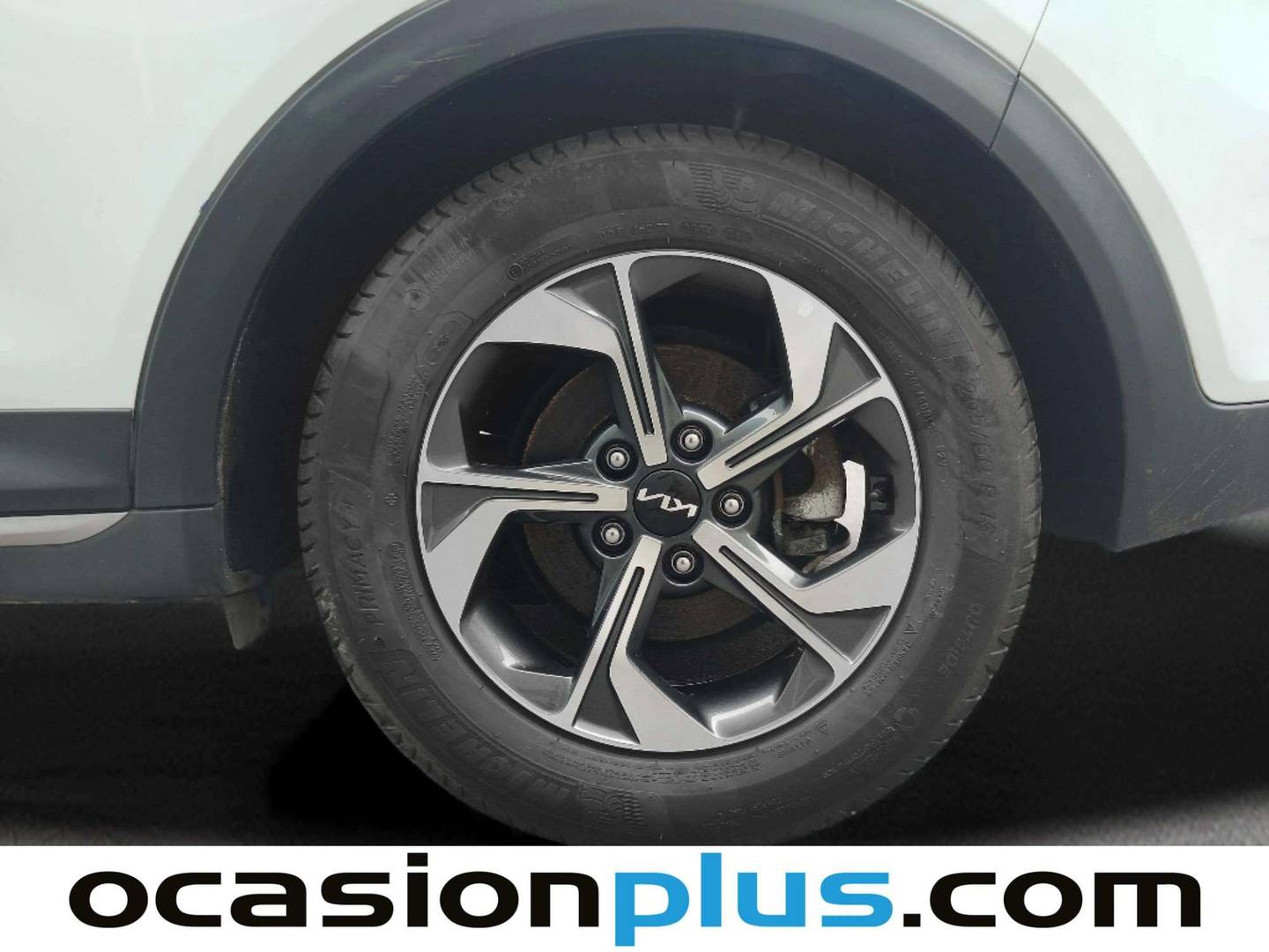 KIA XCeed KIA XCeed 1.0 T-GDi Drive (120 CV) manual