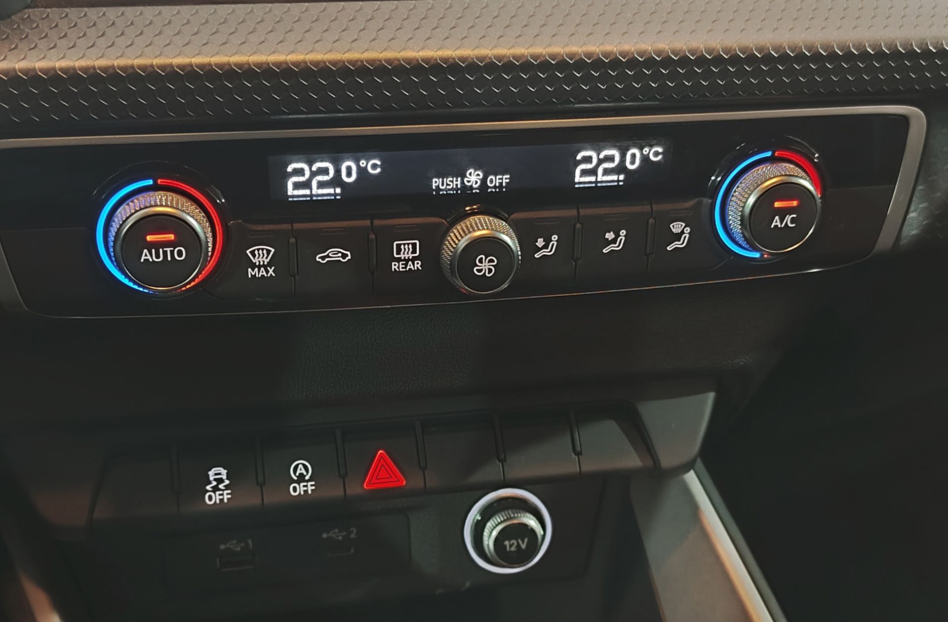 Audi A1 Sportback S line 25 TFSI - foto 31
