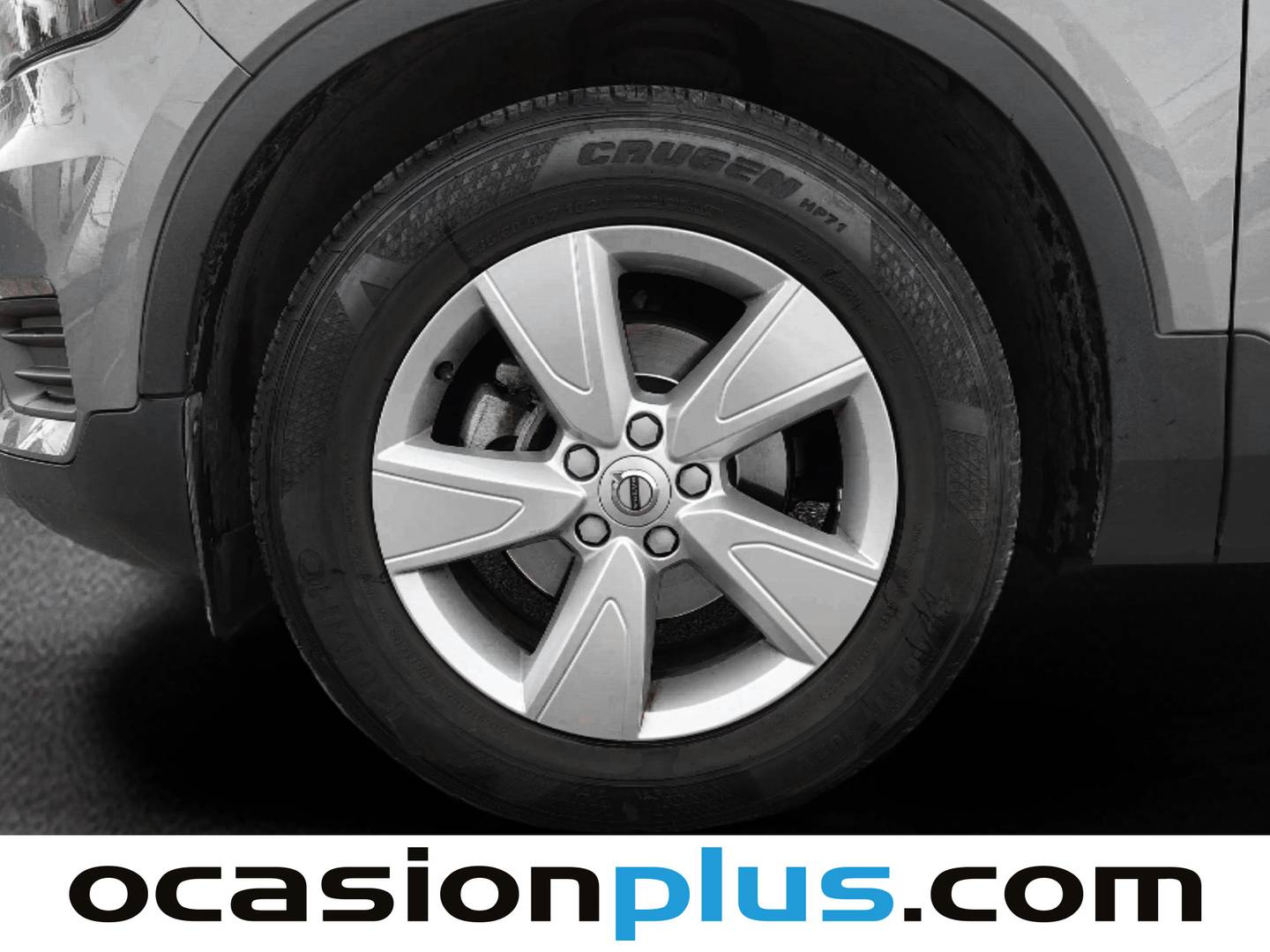 Volvo XC40 Volvo XC40 D3 Auto (150 CV) automático